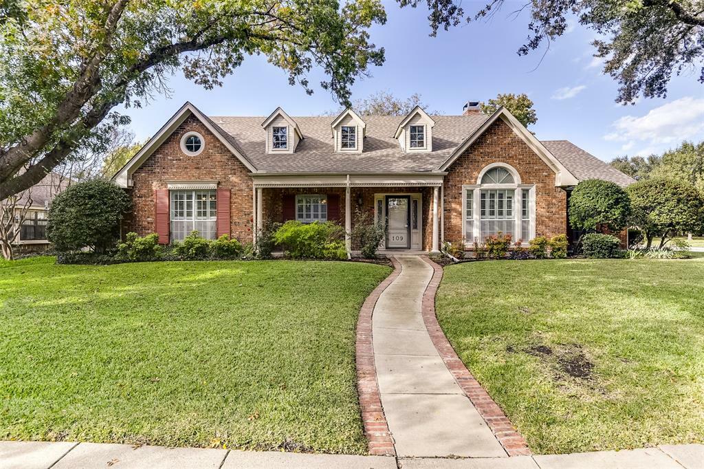 109 Kiowa Lane  Waxahachie TX 75165 photo