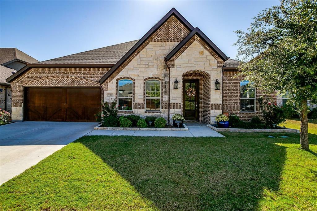 Property Photo:  15037 Teasley Avenue  TX 76008 