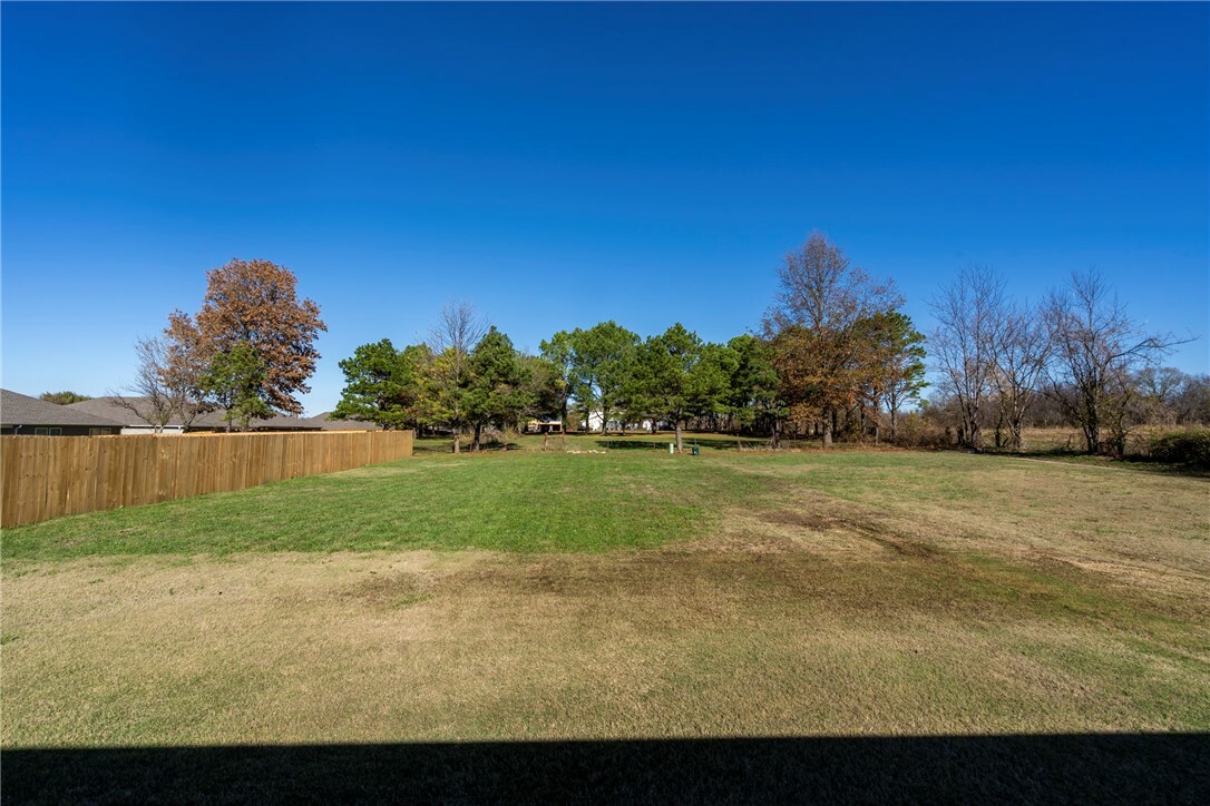 Property Photo:  503 Cattleman Lane  AR 72761 