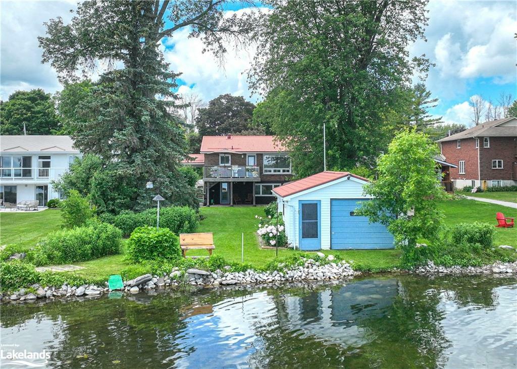 Property Photo:  365 Macisaac Drive  ON L3V 1E7 