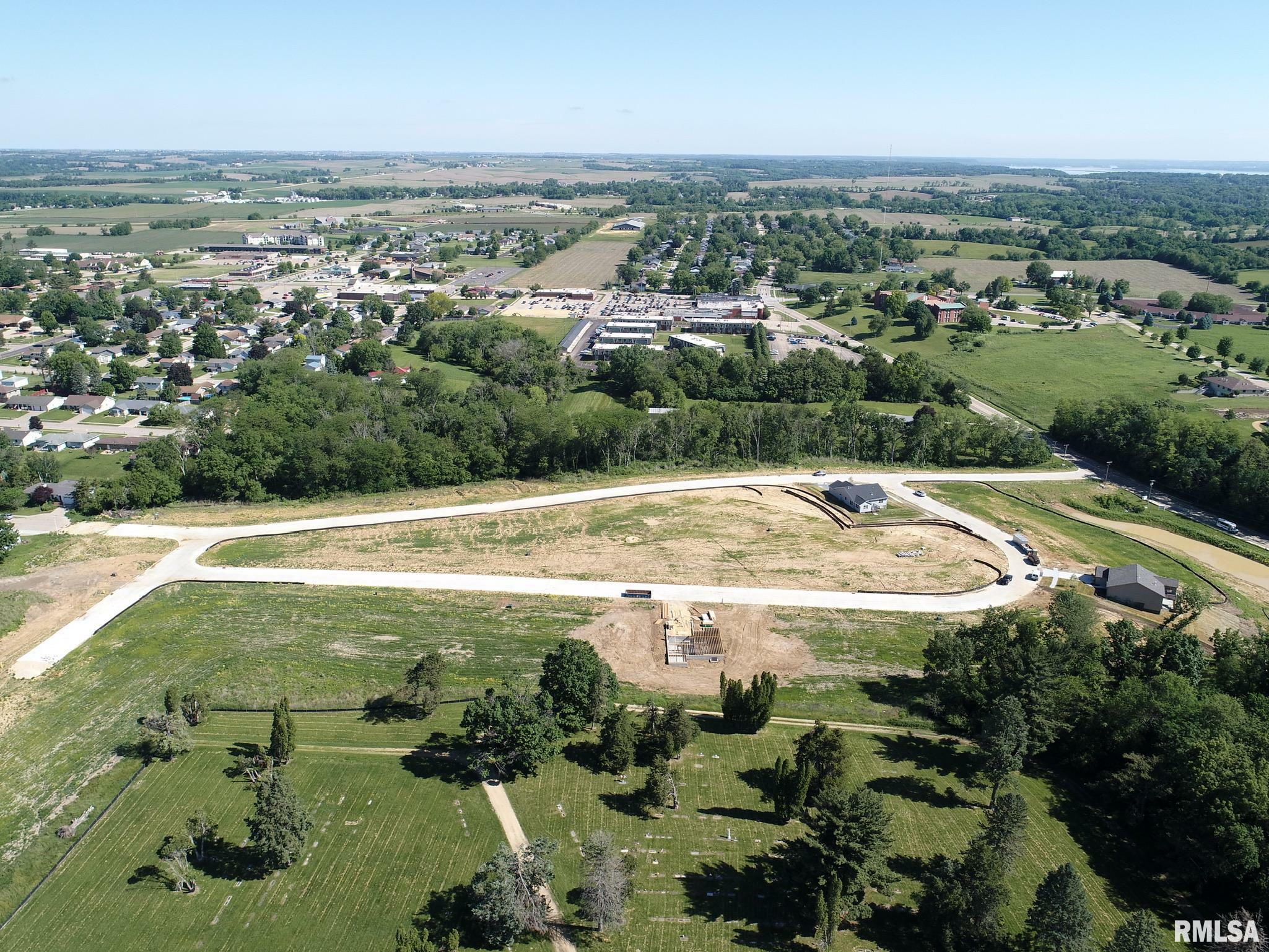 Property Photo:  943 Riverstone Road  IA 52732 