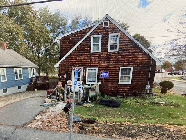 Property Photo: 22 Kittredge MA 01915