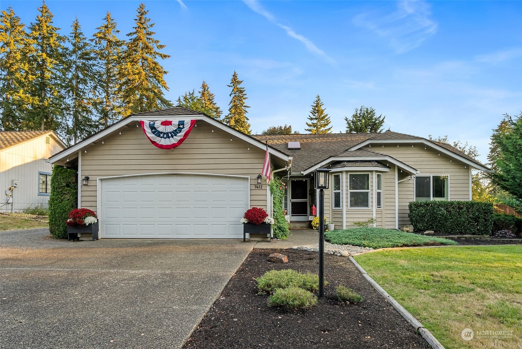 7412 140th Street Ct E  Puyallup WA 98373 photo