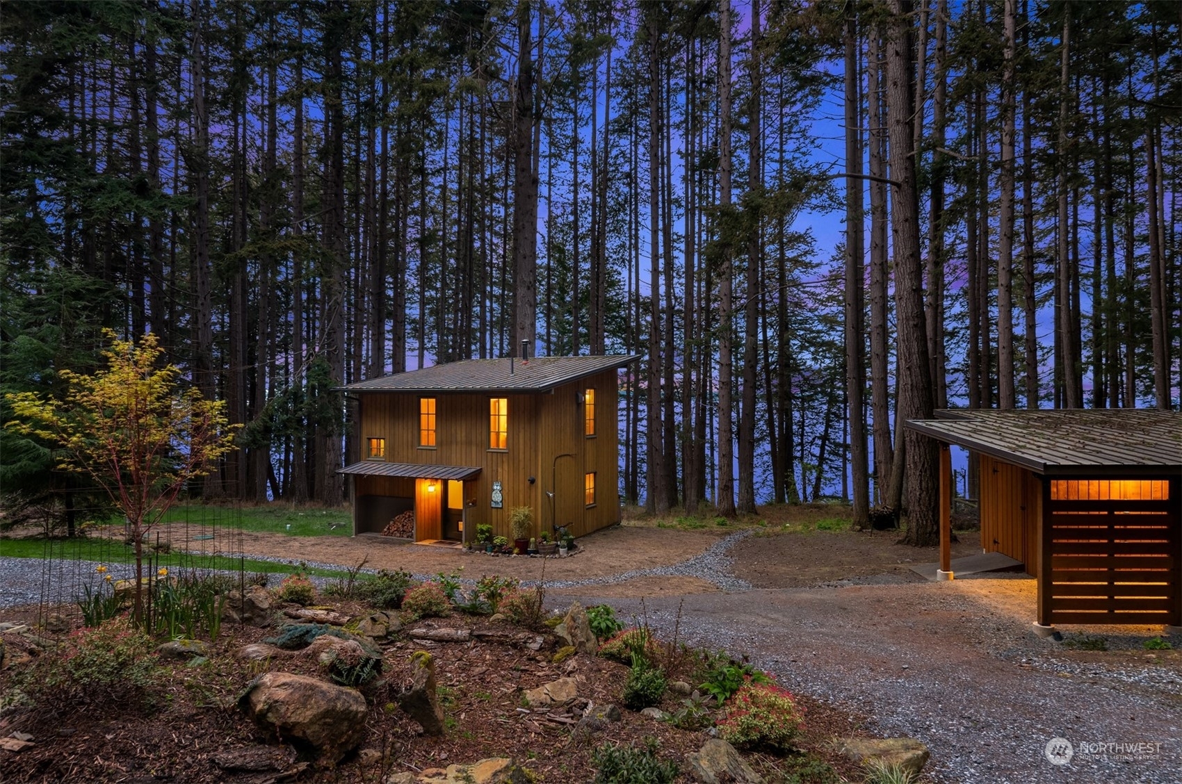 Property Photo:  104 Barn Owl Trail  WA 98245 