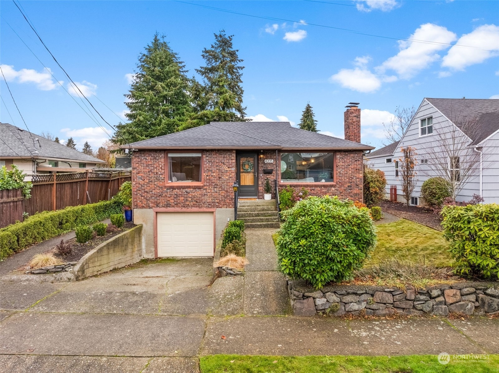 Property Photo:  4205 N 12th Street  WA 98406 