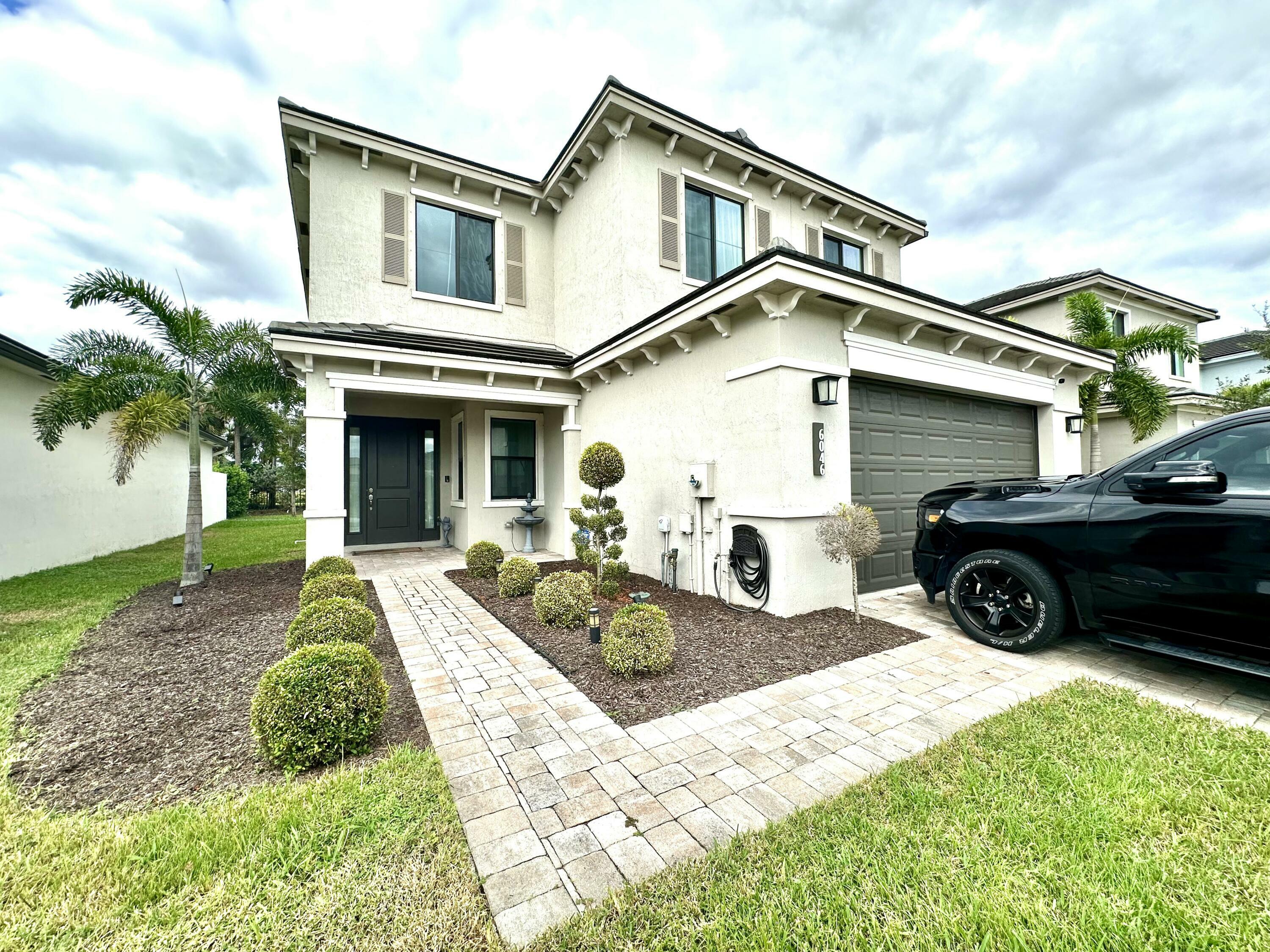 Property Photo:  6046 Oceanaire Way  FL 33467 