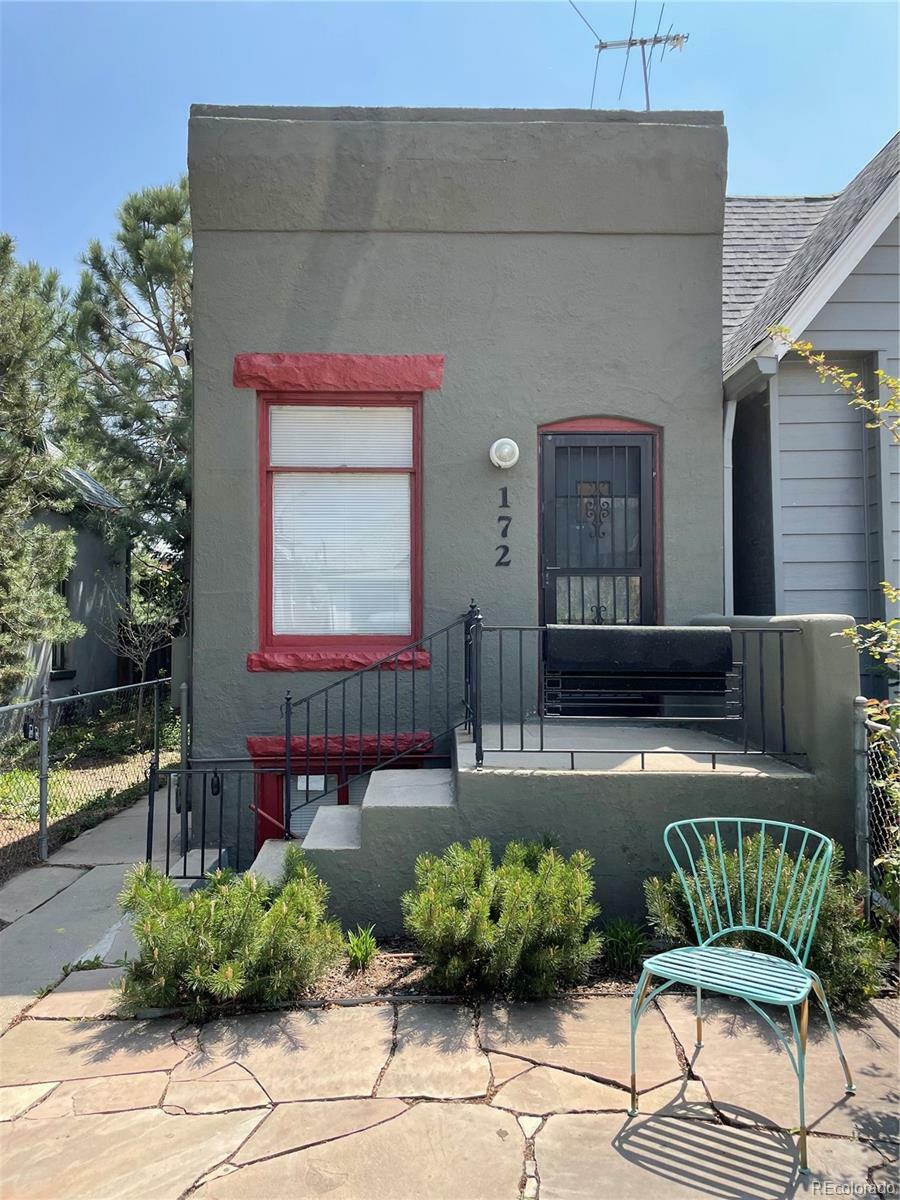 172 W Maple Avenue  Denver CO 80223 photo