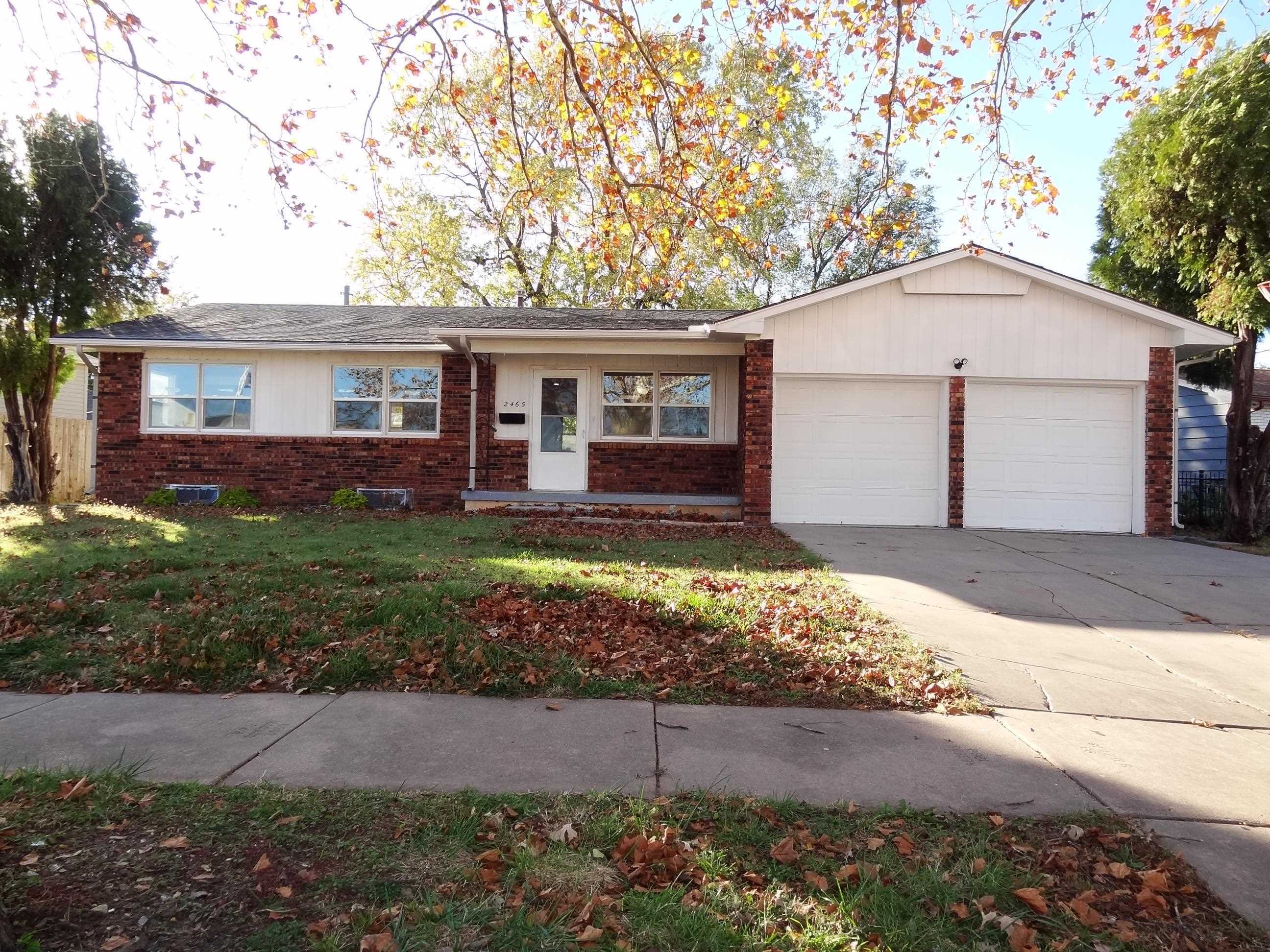 2465 S Hiram Ave.  Wichita KS 67217 photo