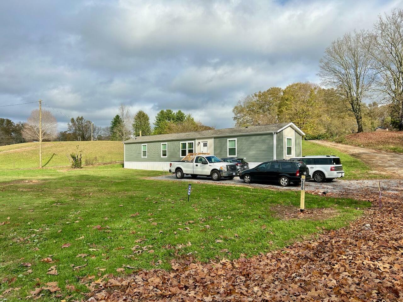 Property Photo:  286 County Road 370  TN 37303 