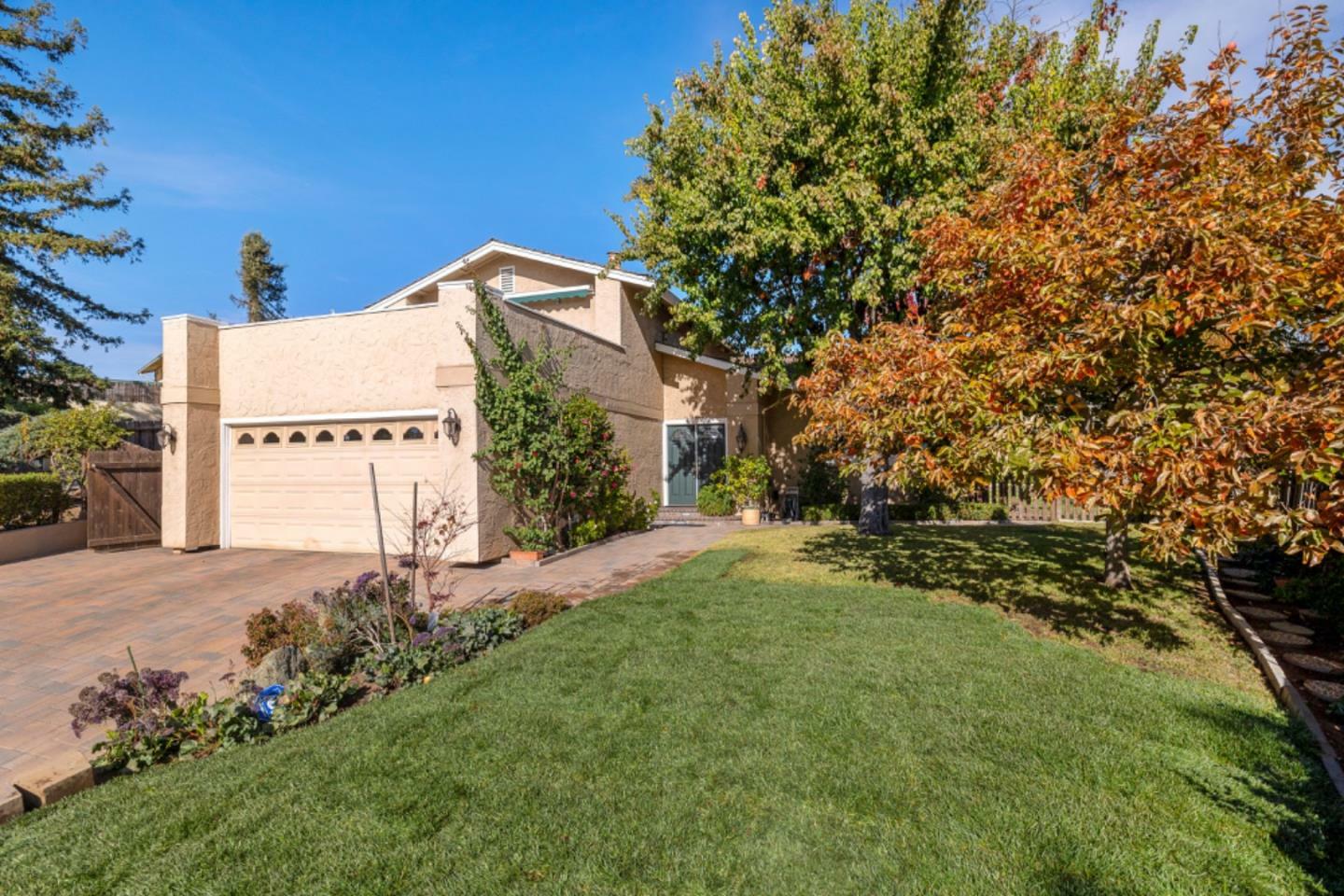 Property Photo:  14931 Herchell Drive  CA 95127 