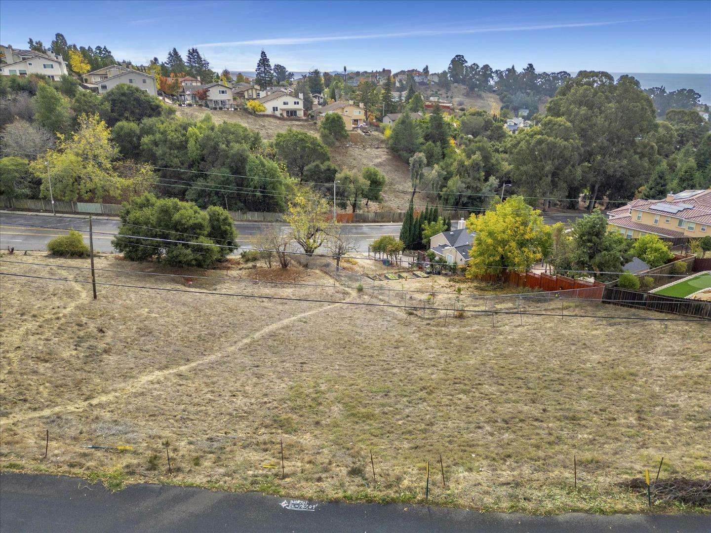 Property Photo:  27188 Hayward Boulevard  CA 94542 