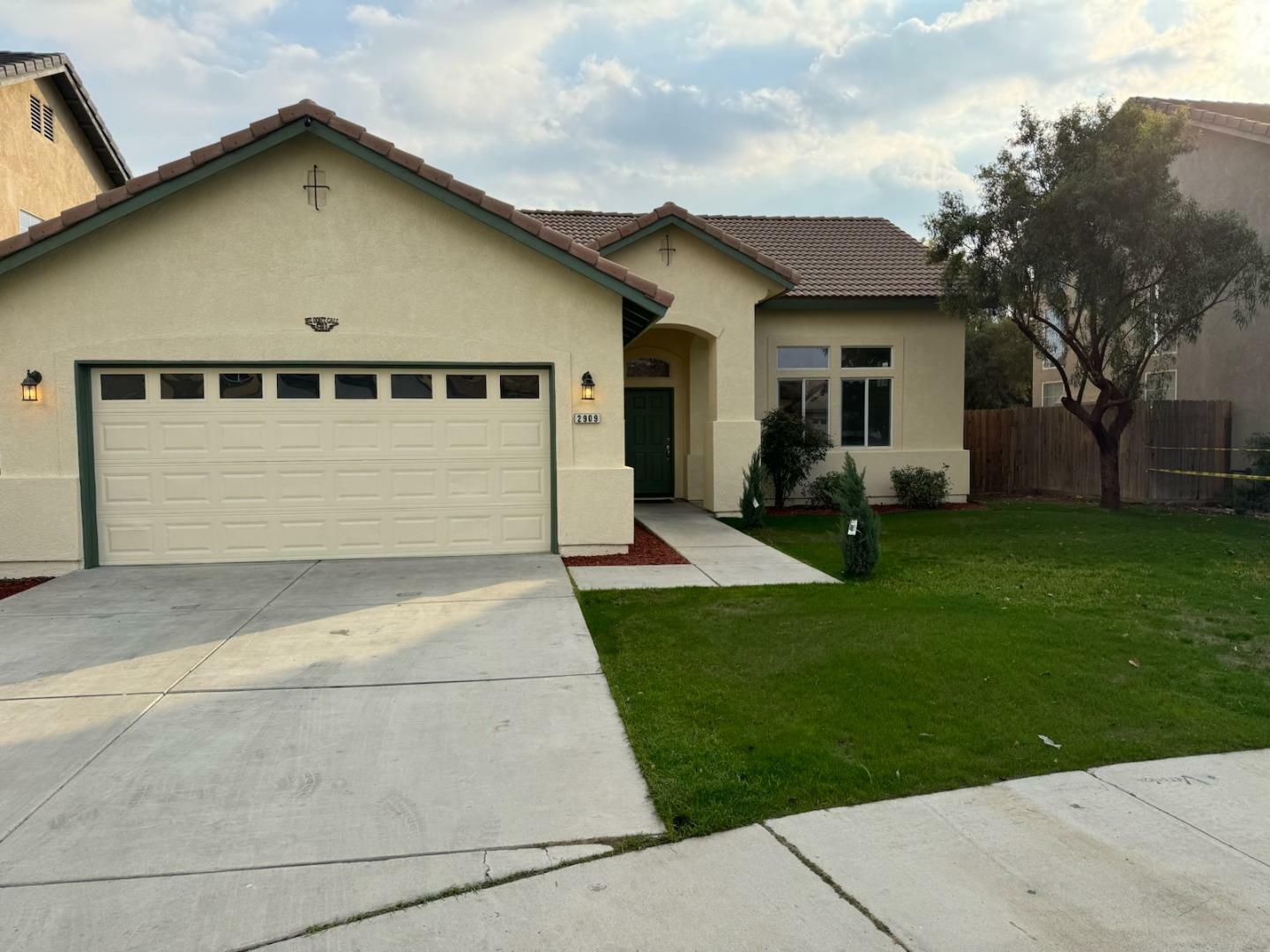 2909 Granite Ridge Place  Bakersfield CA 93313 photo