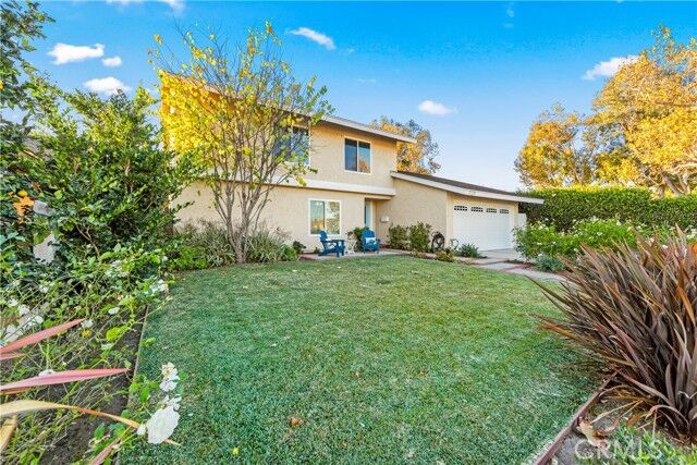 Property Photo:  17221 Lido Lane  CA 92647 