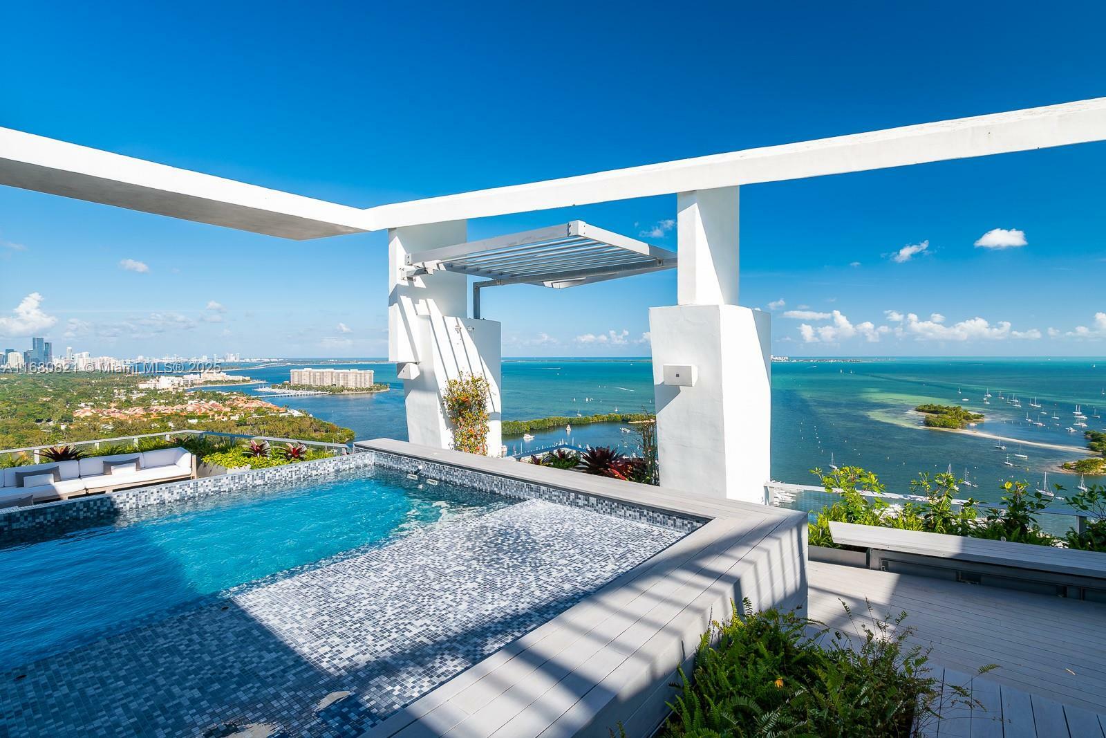 Property Photo: 2627 S Bayshore Dr 3201 FL 33133