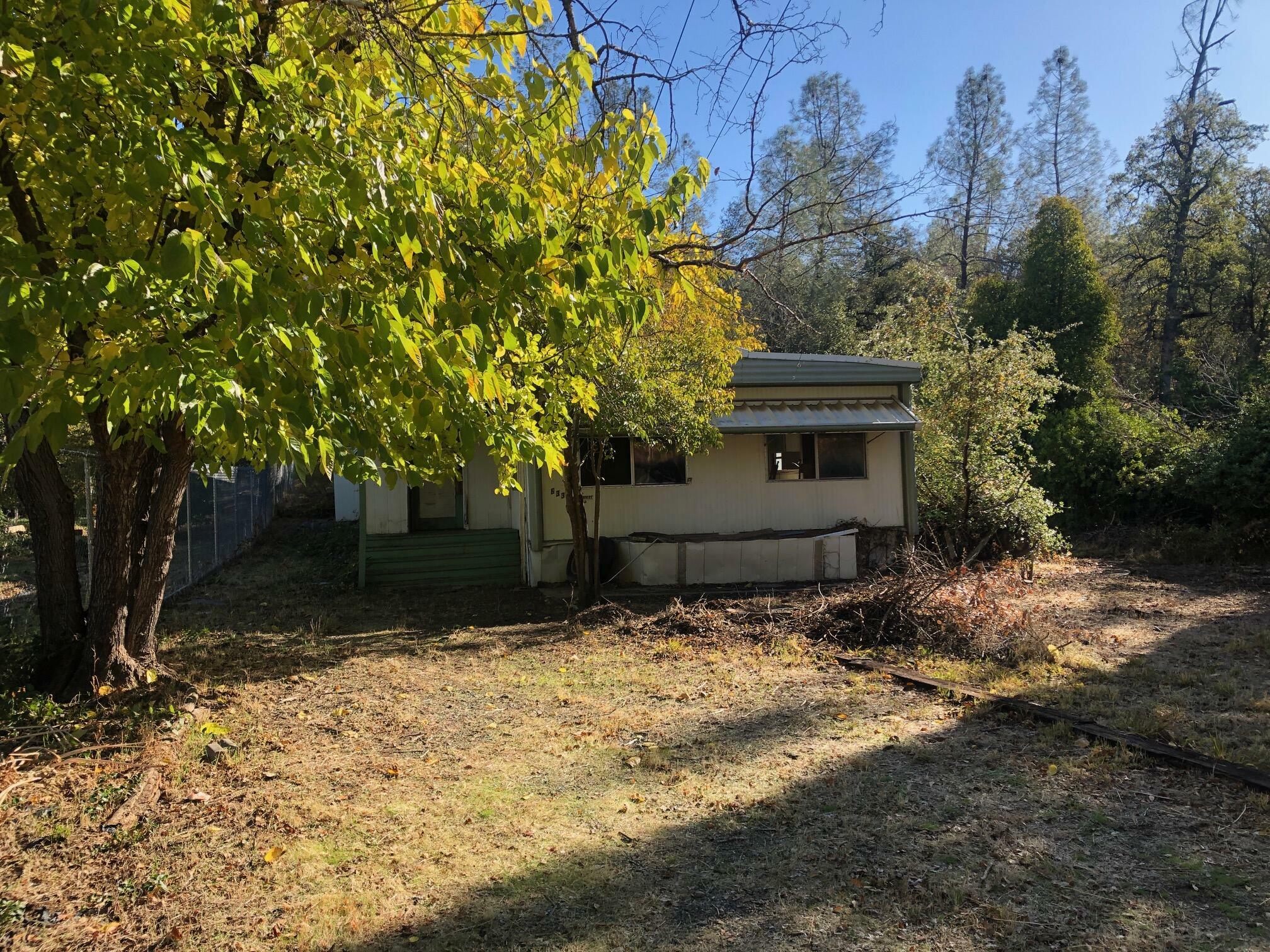 Property Photo:  633 Shasta Park Drive  CA 96019 