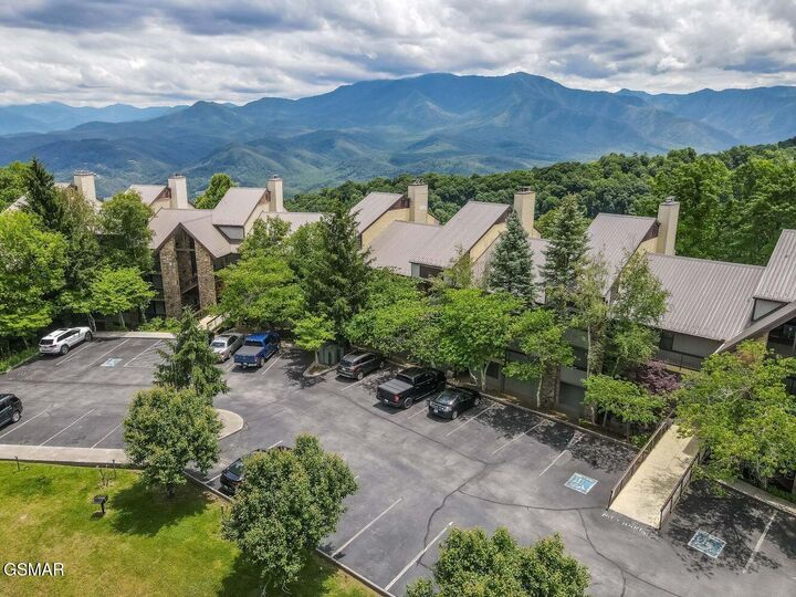 1130 Ski View Drive  Gatlinburg TN 37738 photo