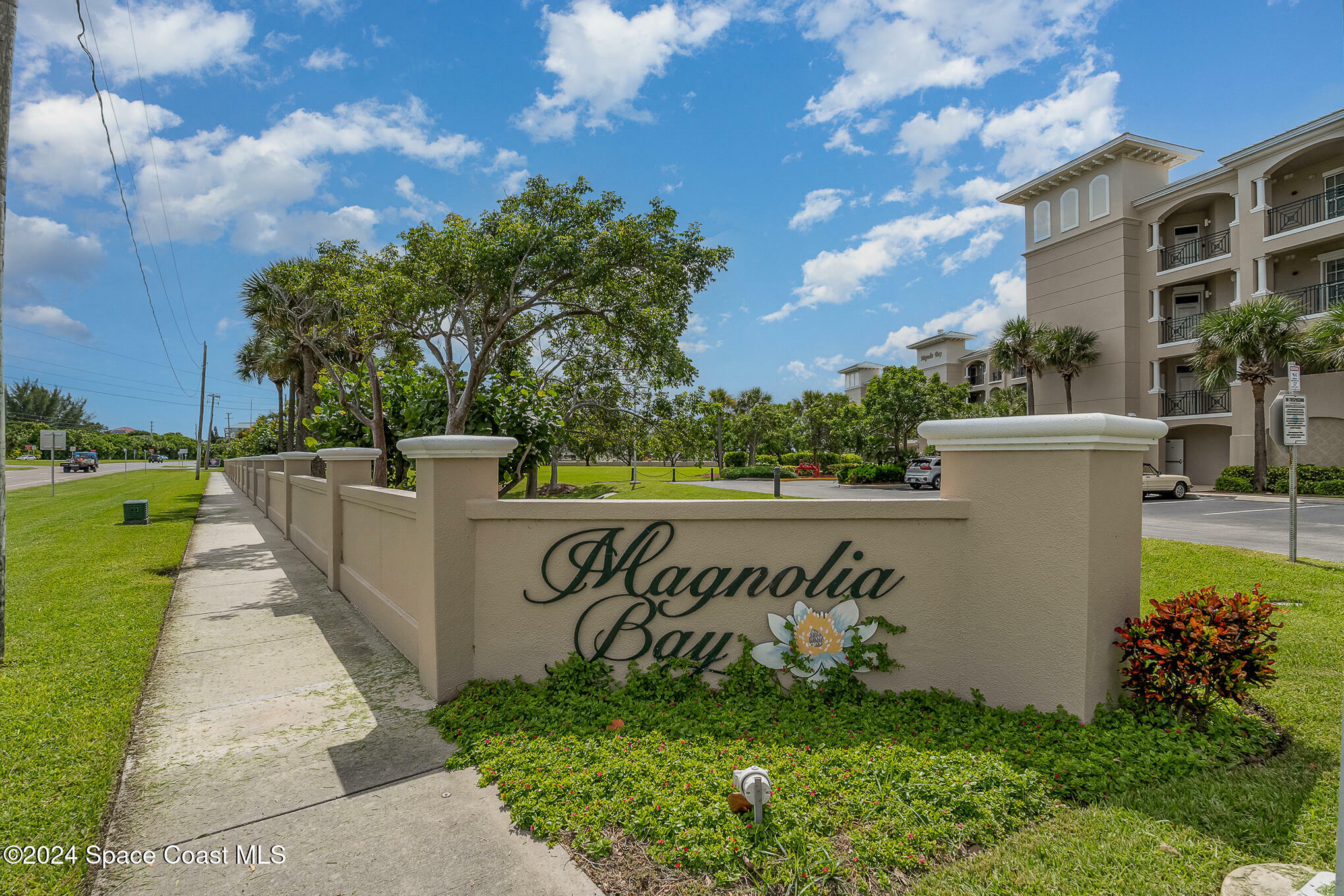 Property Photo: 2022 Julep Drive FL 32931