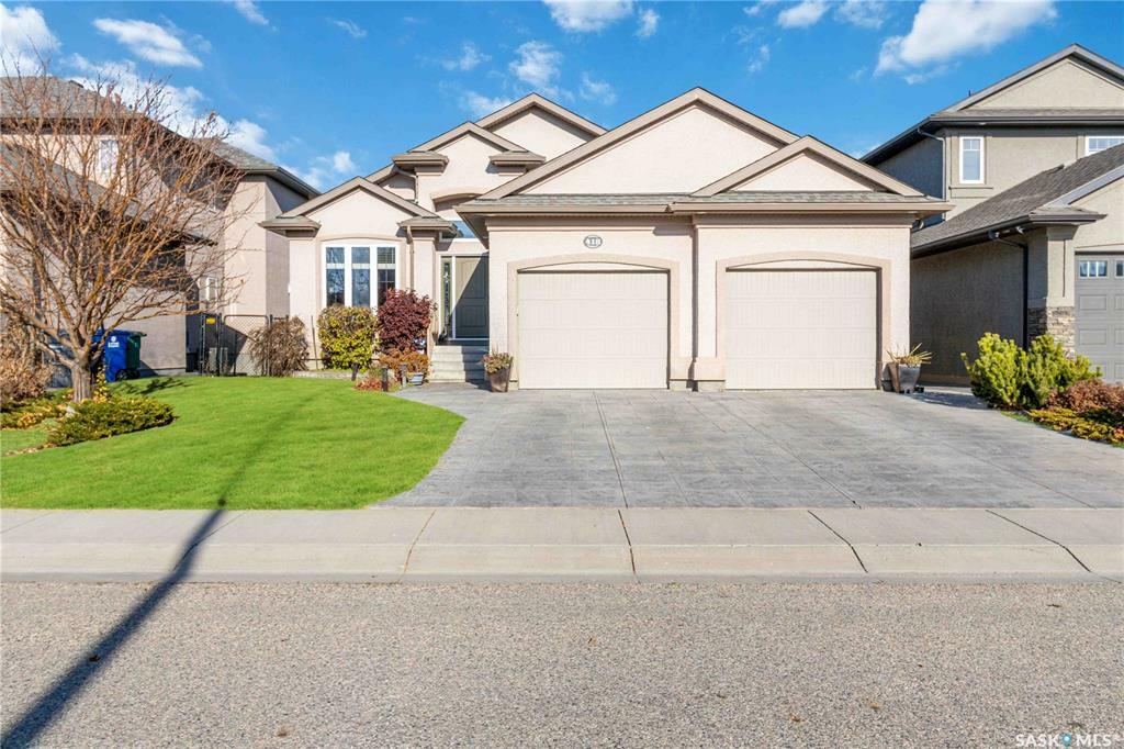 418 Trimble Crescent  Saskatoon SK S7W 0E1 photo