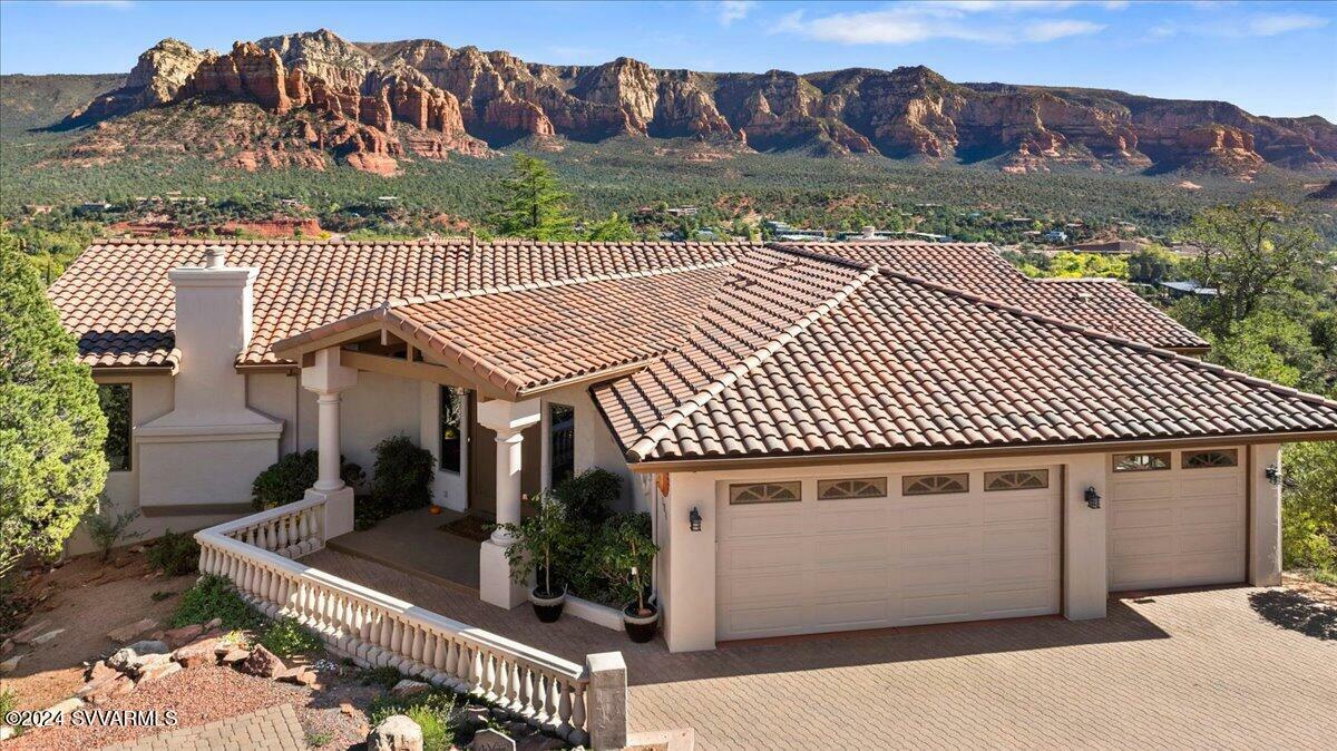 194 Les Springs Drive  Sedona AZ 86336 photo