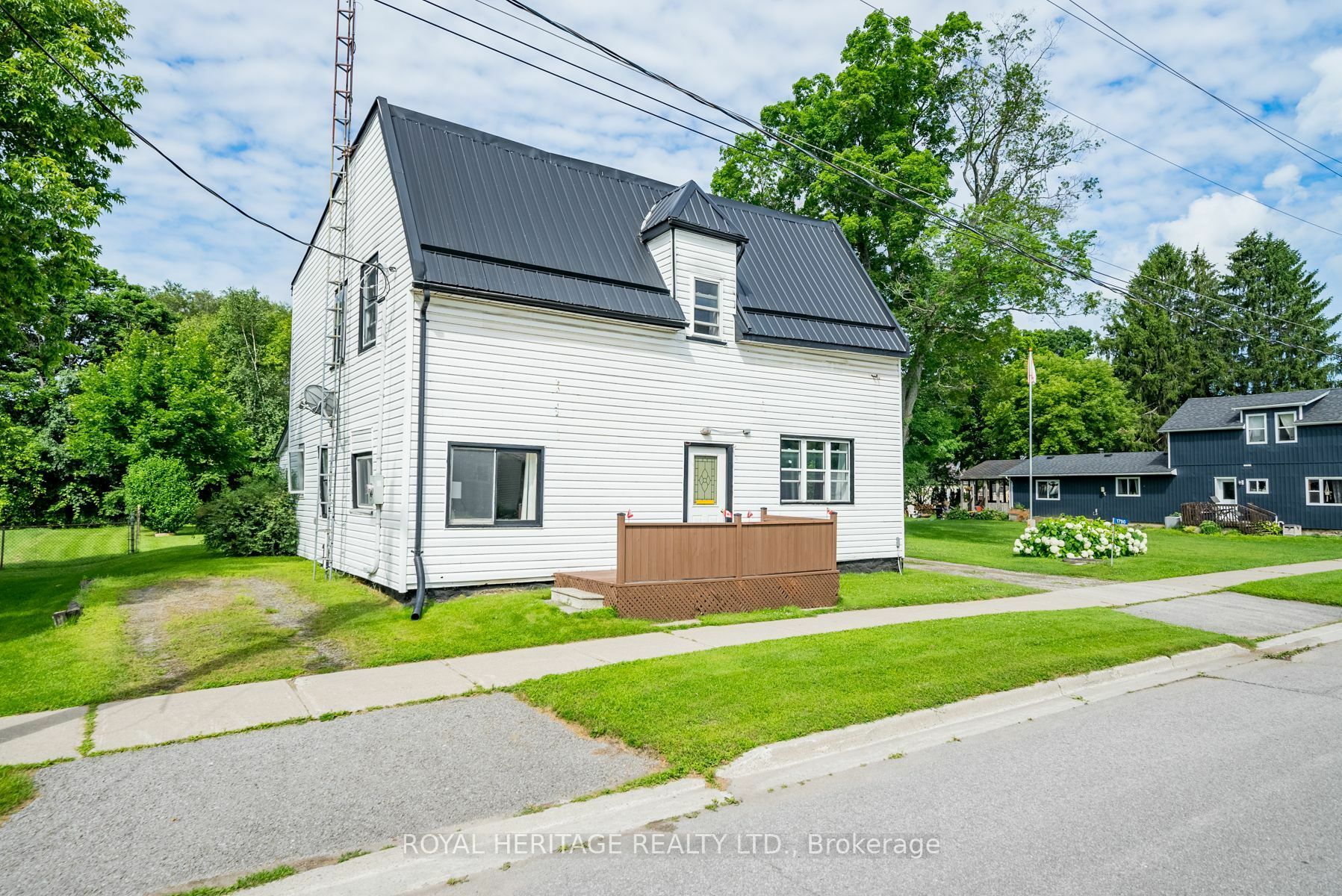 Property Photo:  1790 Percy St  ON K0K 1M0 