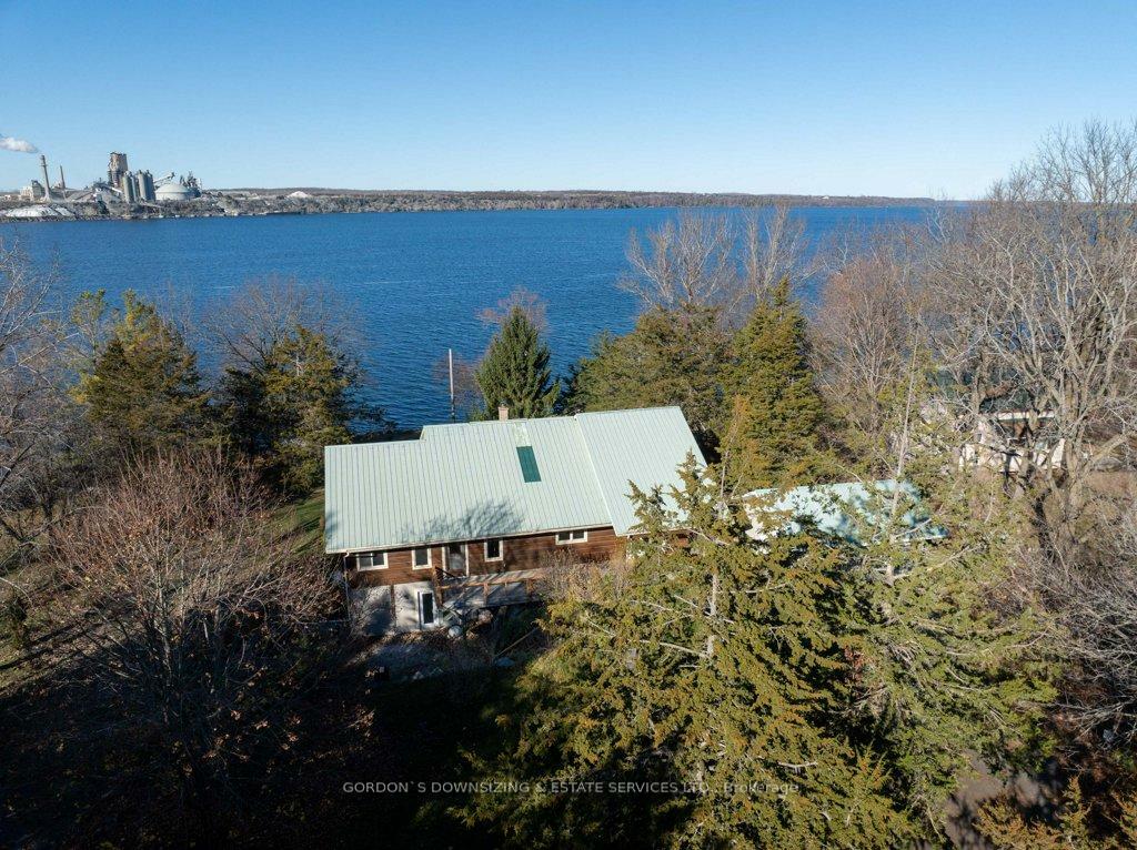 Property Photo: 12090 D Loyalist Parkway ON K0K 2T0