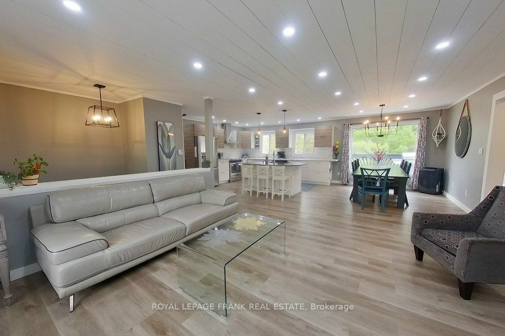 Photo de la propriété: 4053 County Rd 36 N/A ON K0L 1J0