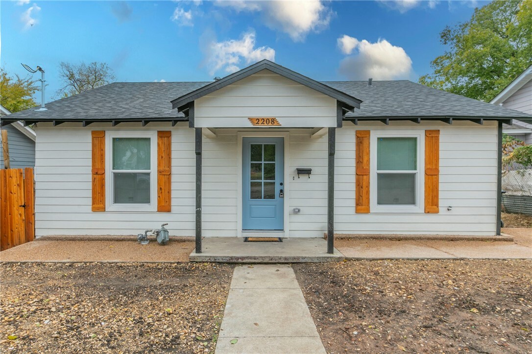 2208 Gurley Avenue  Waco TX 76706 photo