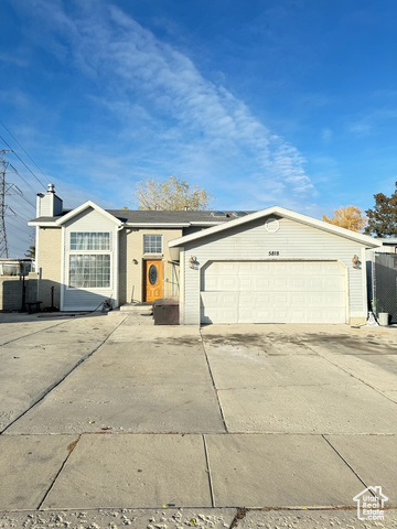 5818 W Plumbago Ave  Kearns UT 84118 photo