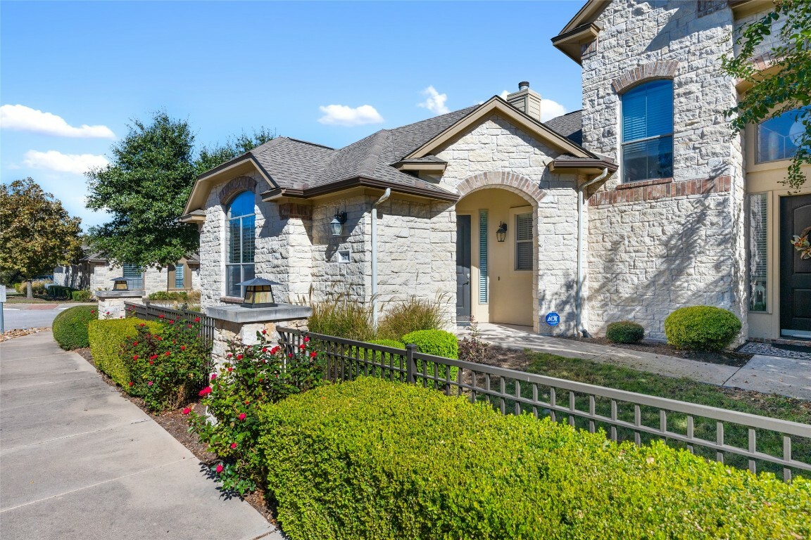 Property Photo:  14100 Avery Ranch Boulevard 501  TX 78717 