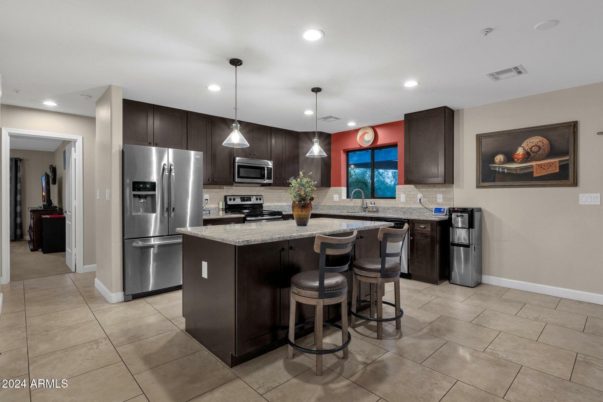 Property Photo:  15019 N Mayflower Drive  AZ 85268 