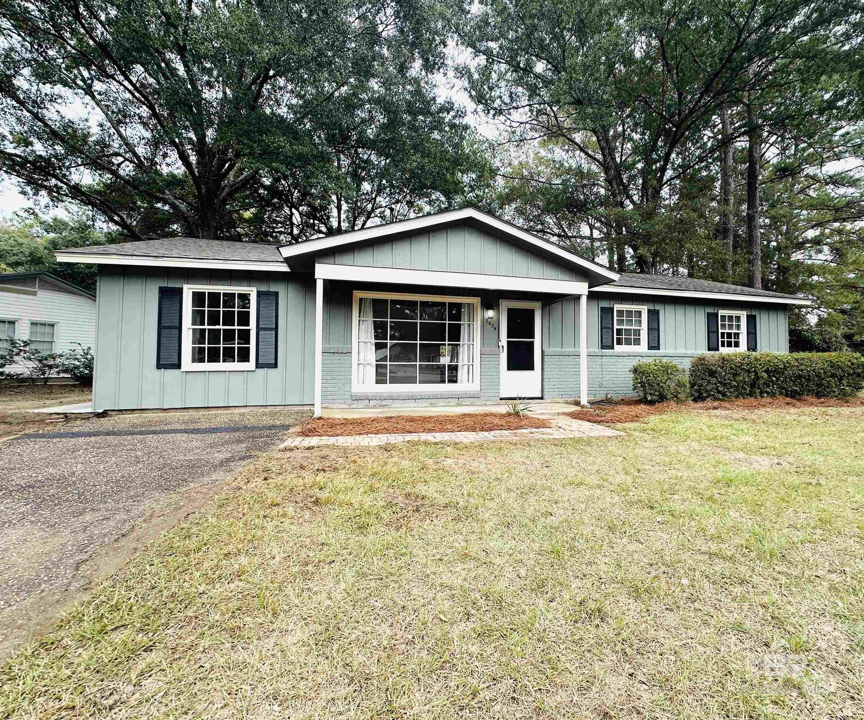 5404 Ardell Drive  Mobile AL 36608 photo