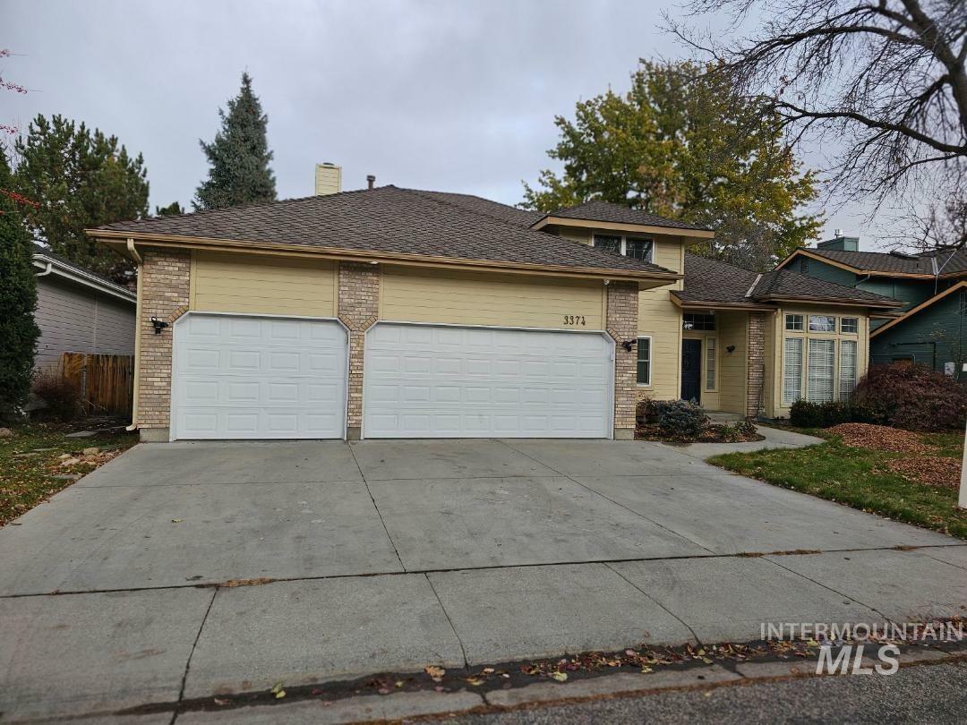 3374 S Ashbury Place  Boise ID 83706 photo