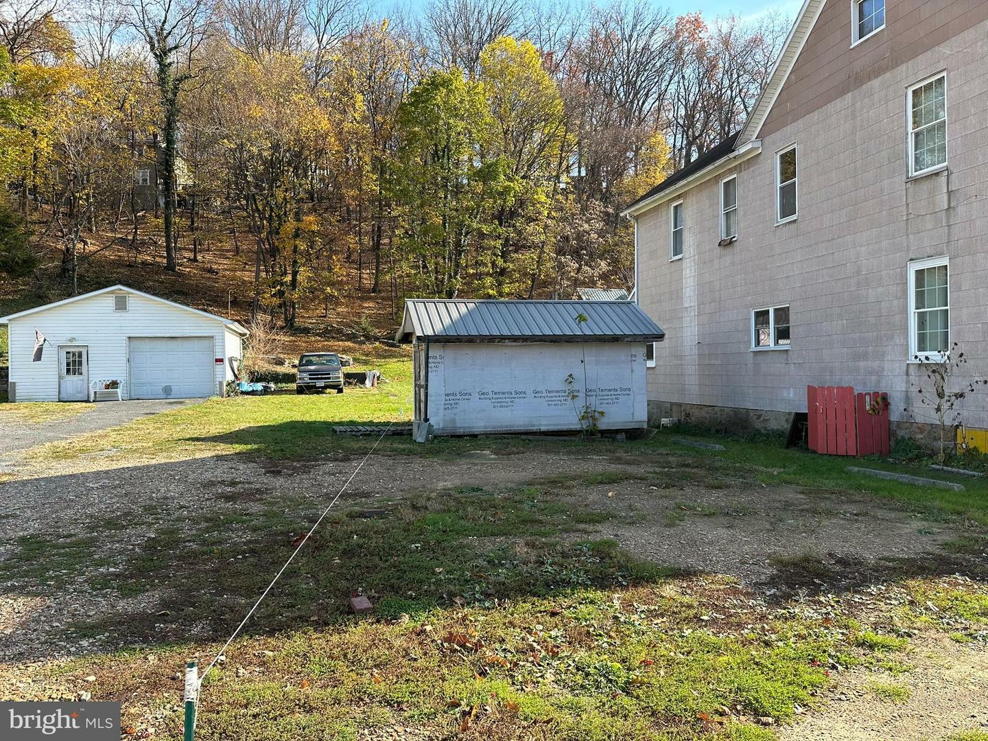 Property Photo:  112 Main Street  MD 21562 