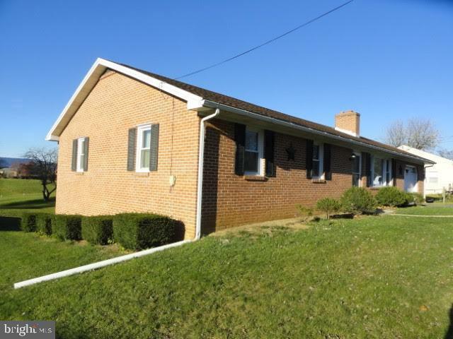 Property Photo:  1423 Brechbill Road 6  PA 17202 