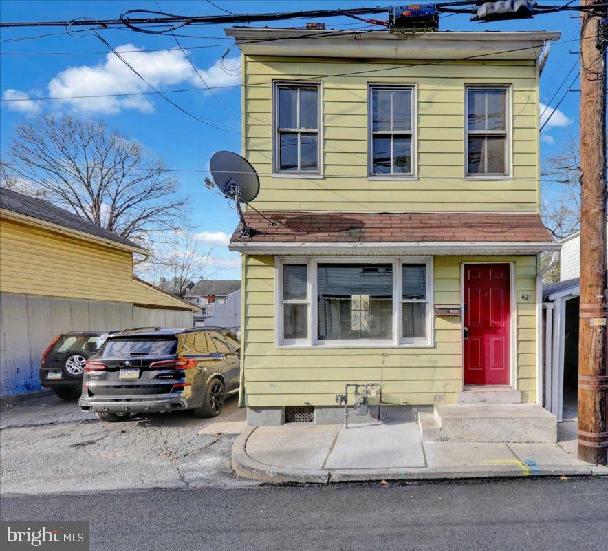 421 N Partridge Street  Lebanon PA 17046 photo