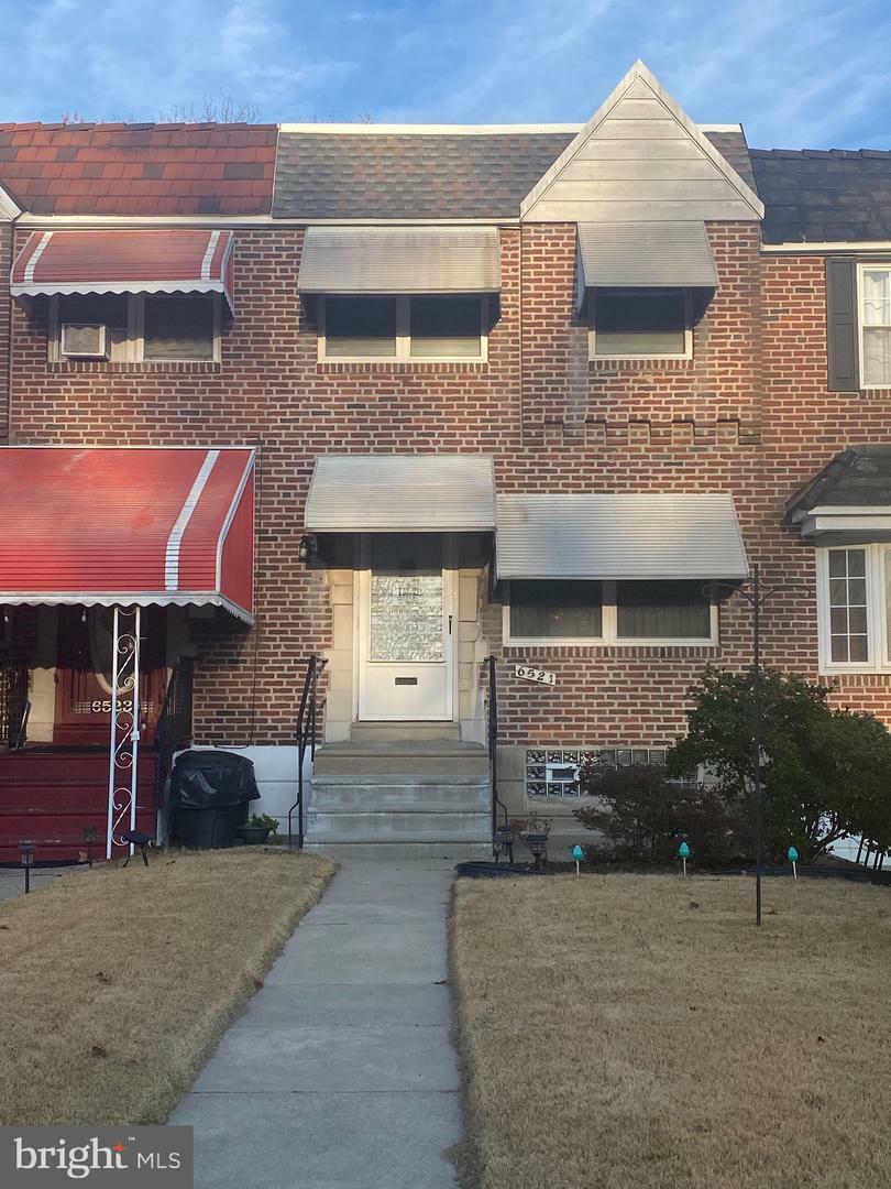 Property Photo:  6521 W Walnut Park Drive  PA 19120 