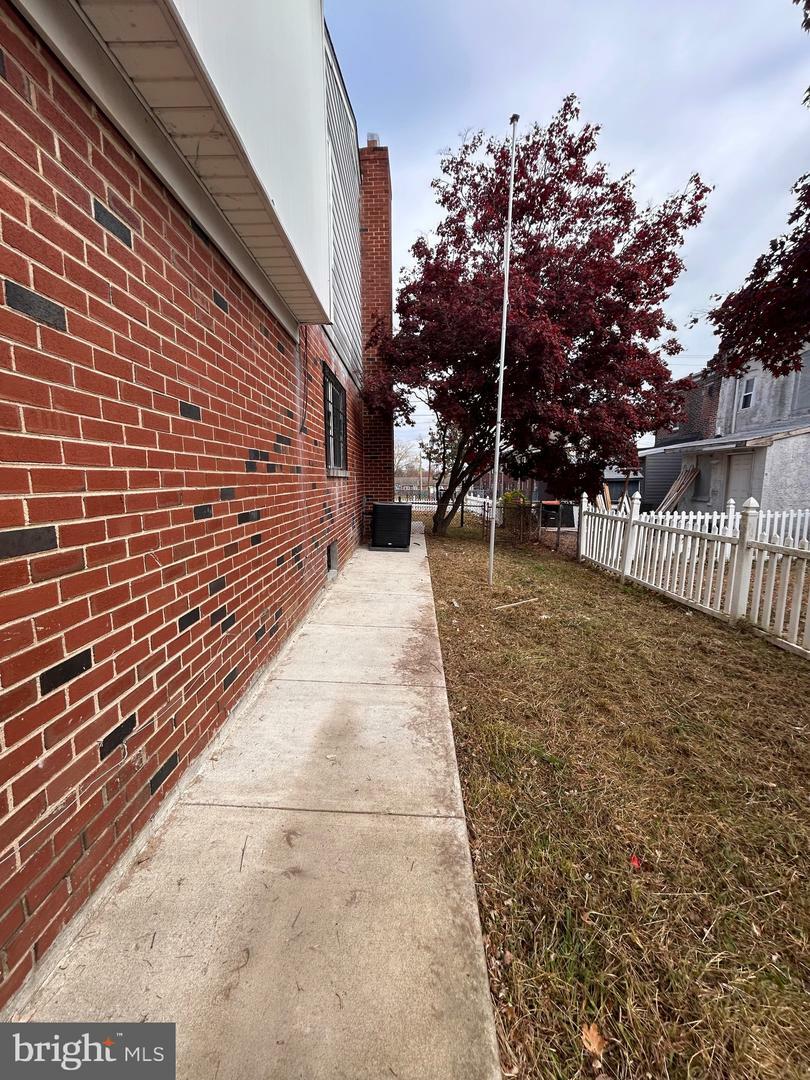 Property Photo:  1116 Tilghman Street  PA 19013 