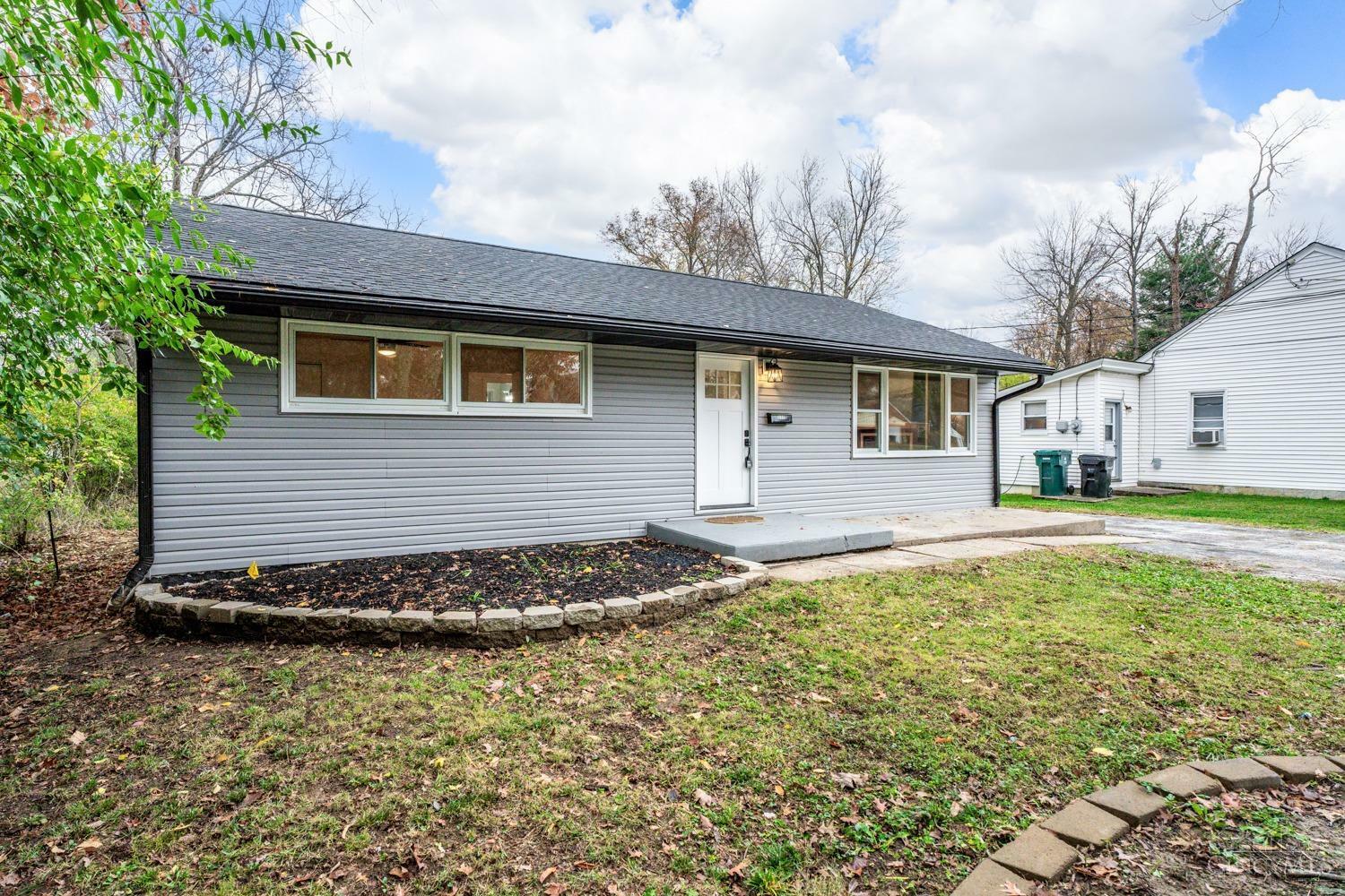 Property Photo:  6448 Glade Avenue  OH 45230 