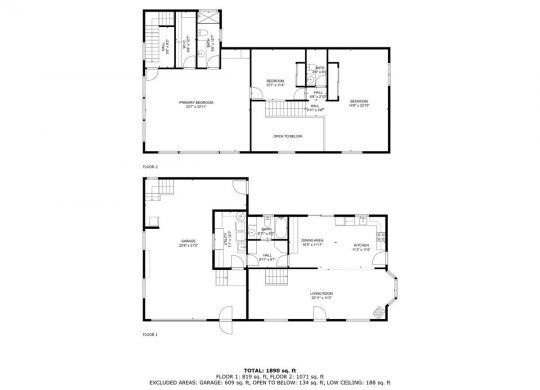 Property Photo: 315 &Amp 335 E Quaking Aspen Dr UT 84762