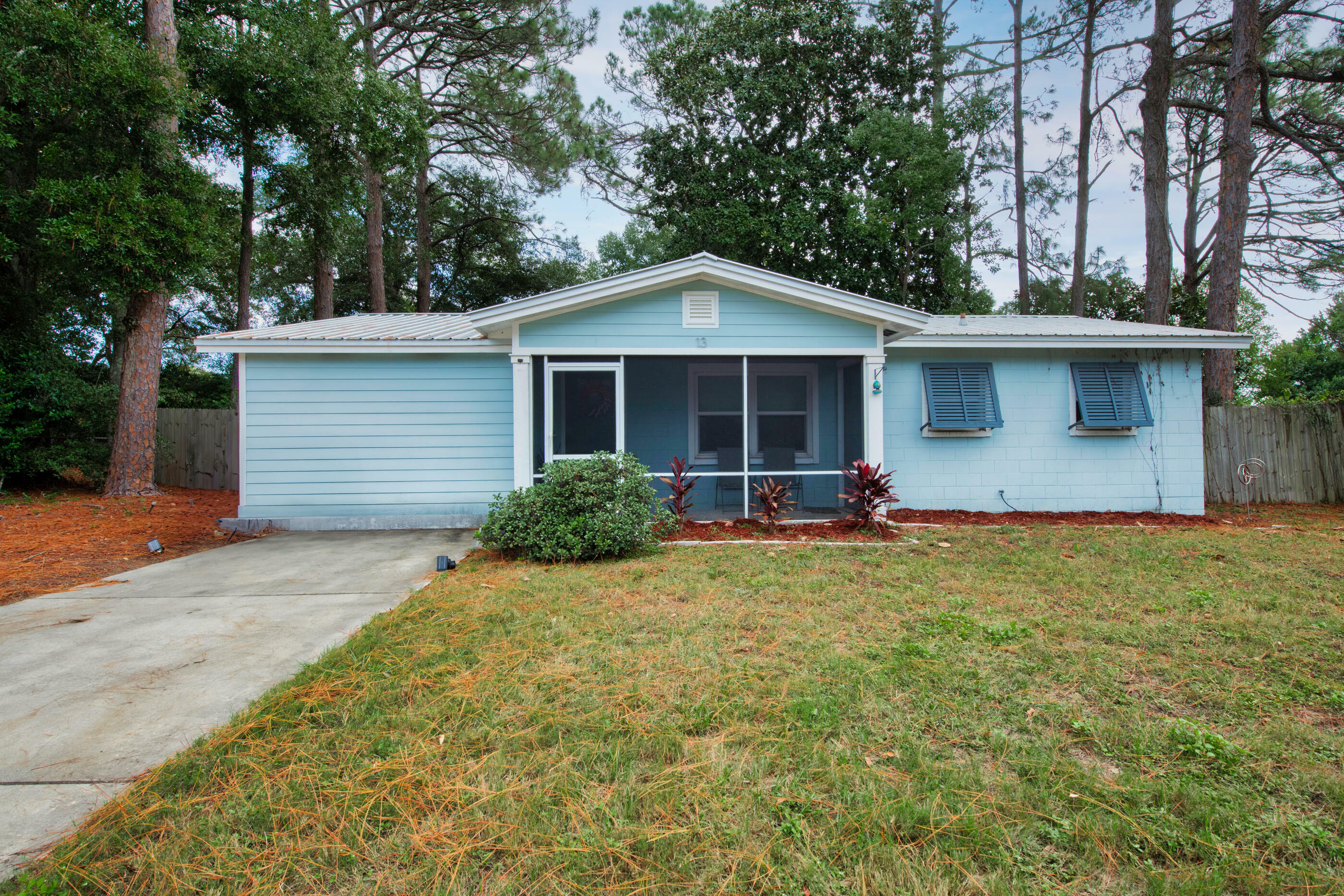 Property Photo:  13 NW Wright Parkway  FL 32548 