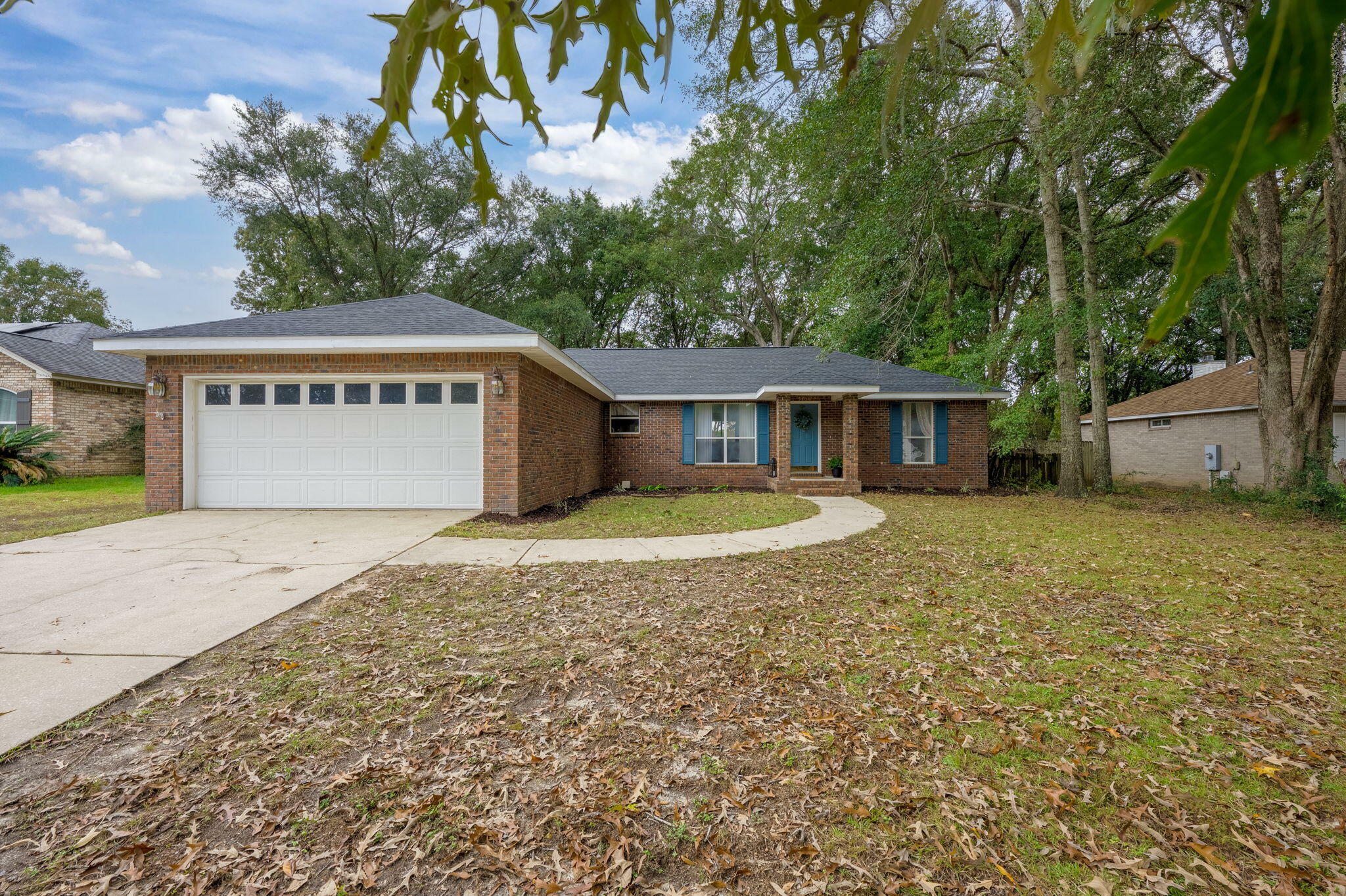 5804 Hilary Street  Crestview FL 32539 photo