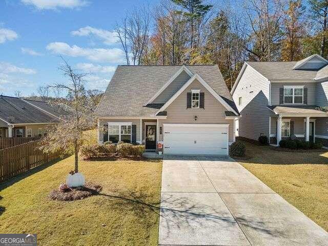 117 Prescott Drive  Canton GA 30114 photo