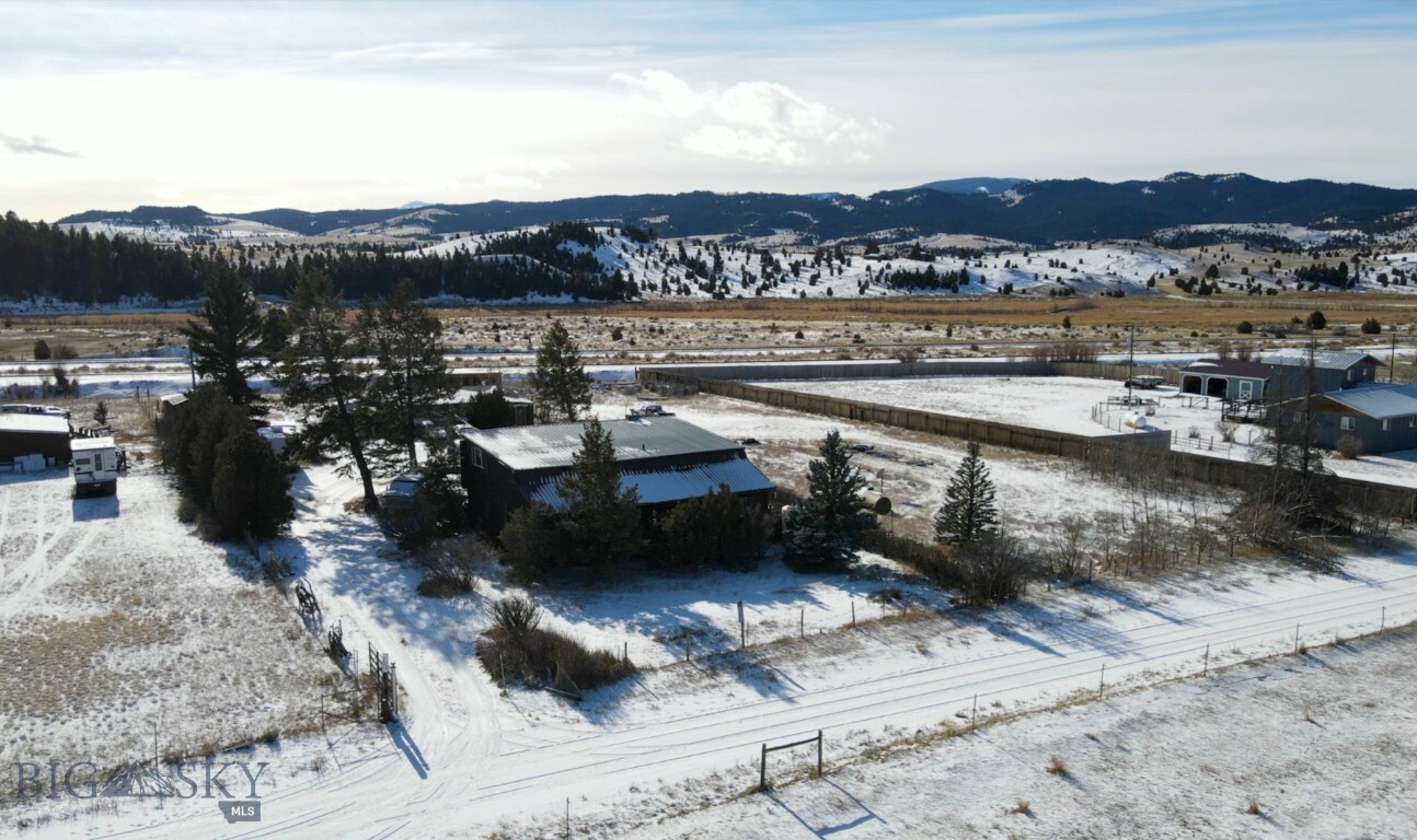 Property Photo:  700 Dawson  MT 59701 