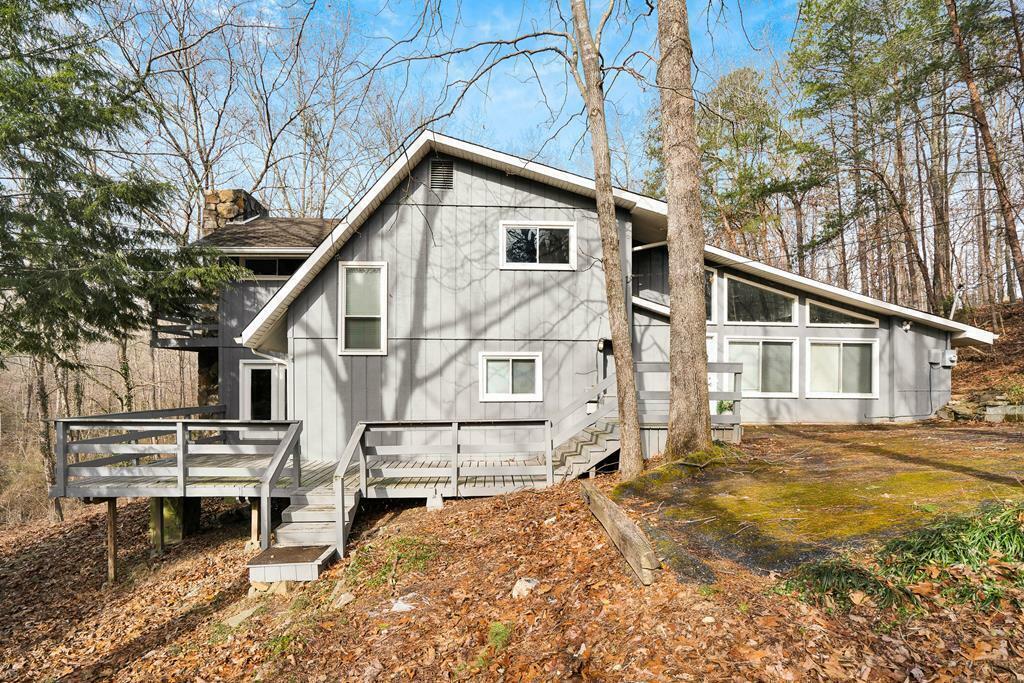 Property Photo:  315 E Randall Road  GA 30740 