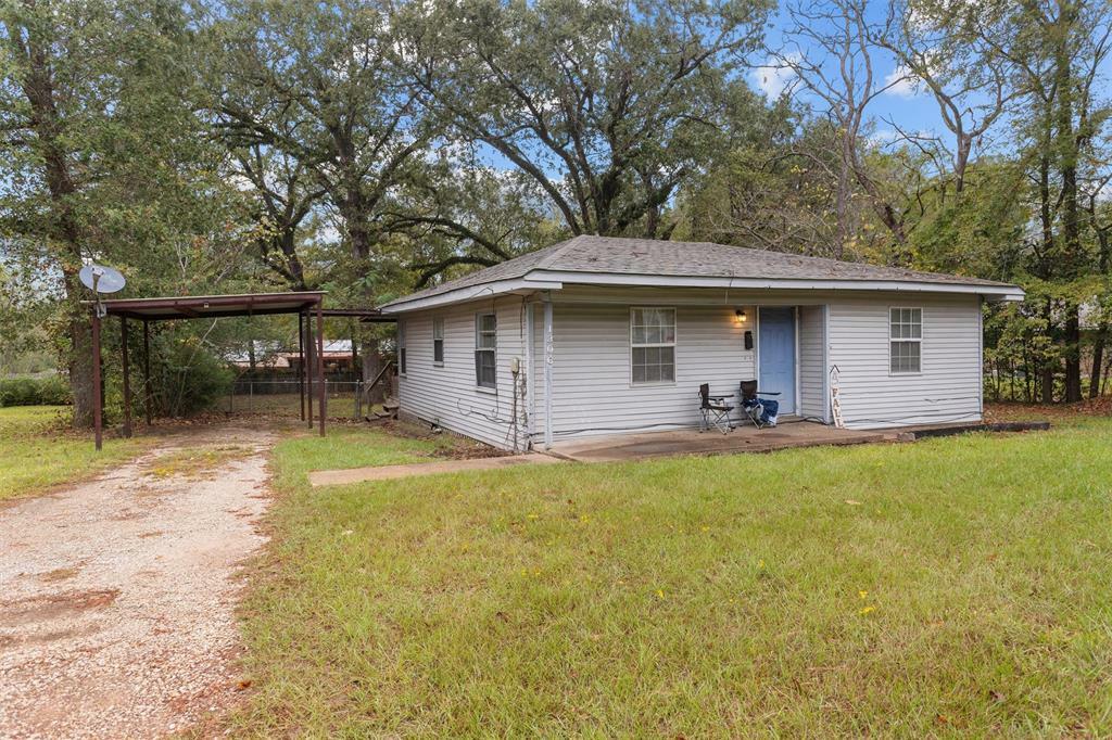 Property Photo:  1306 Jordan Avenue  TX 75904 