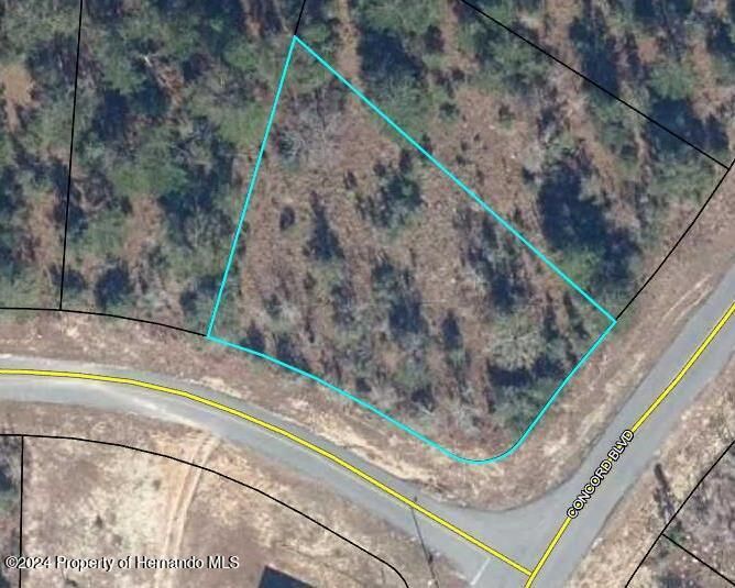 Property Photo:  0000 Concord Boulevard  FL 32428 