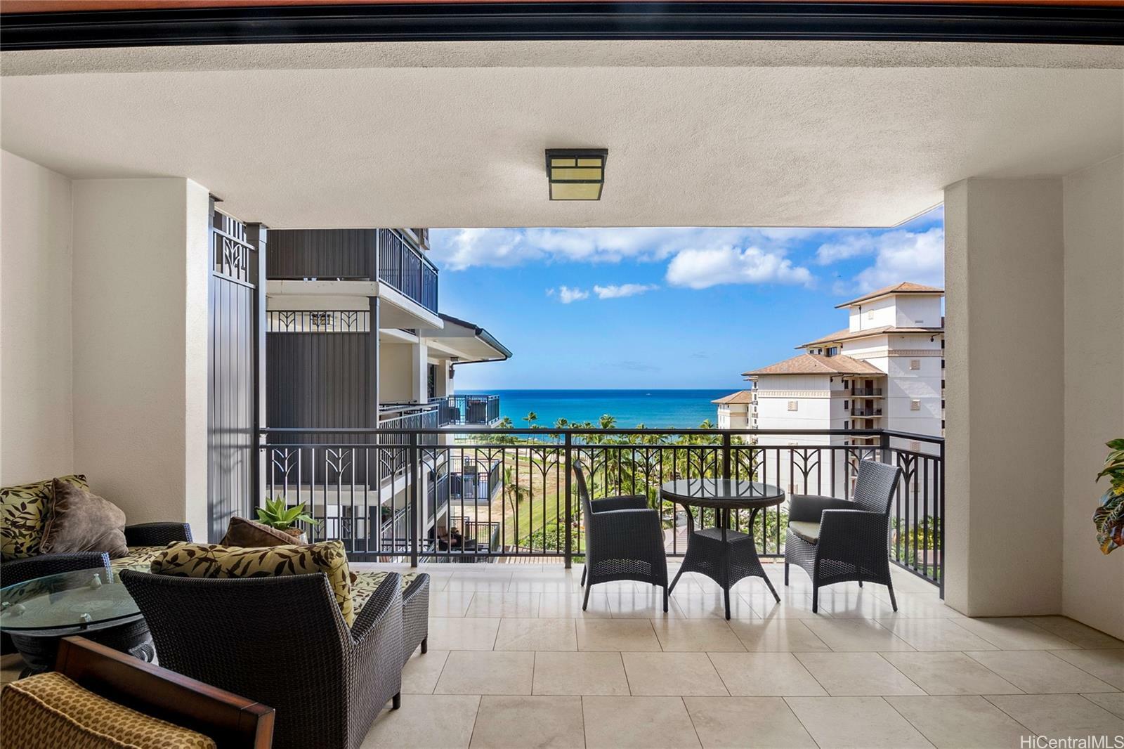 Property Photo:  92-104 Waialii Place O906  HI 96707 