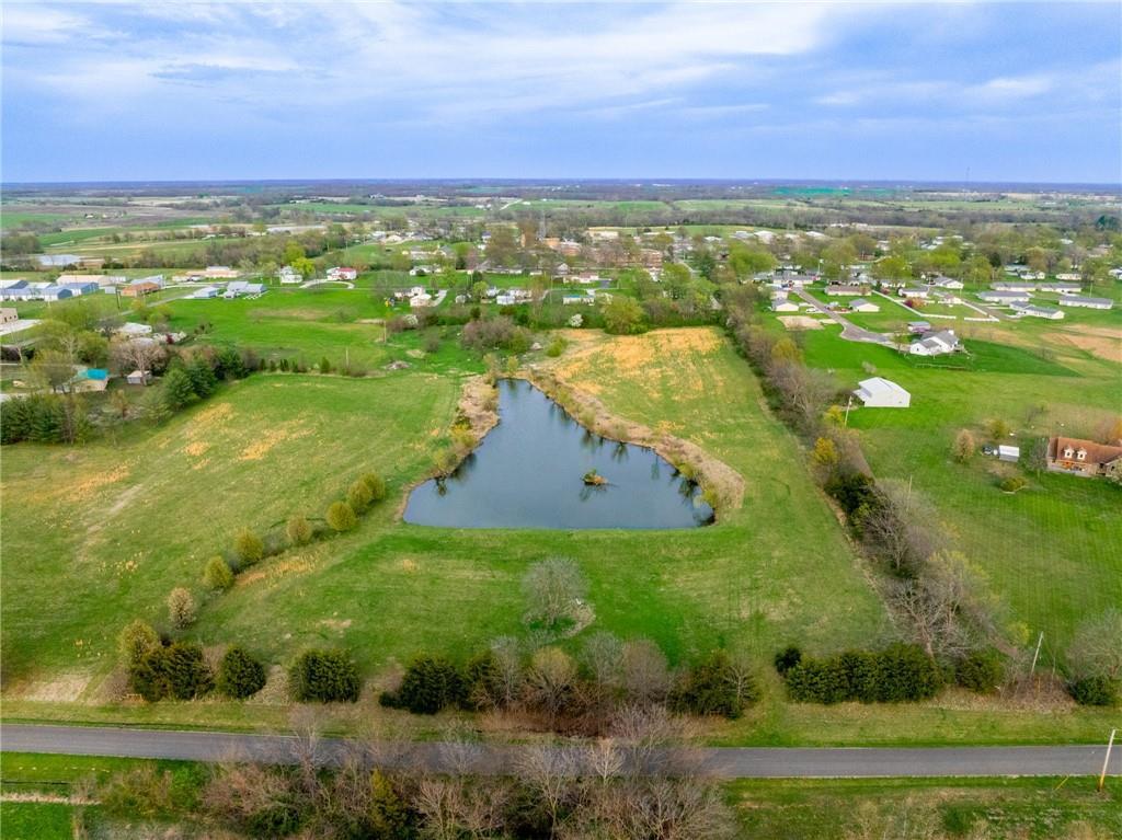 Property Photo: Randolph Street MO 64658