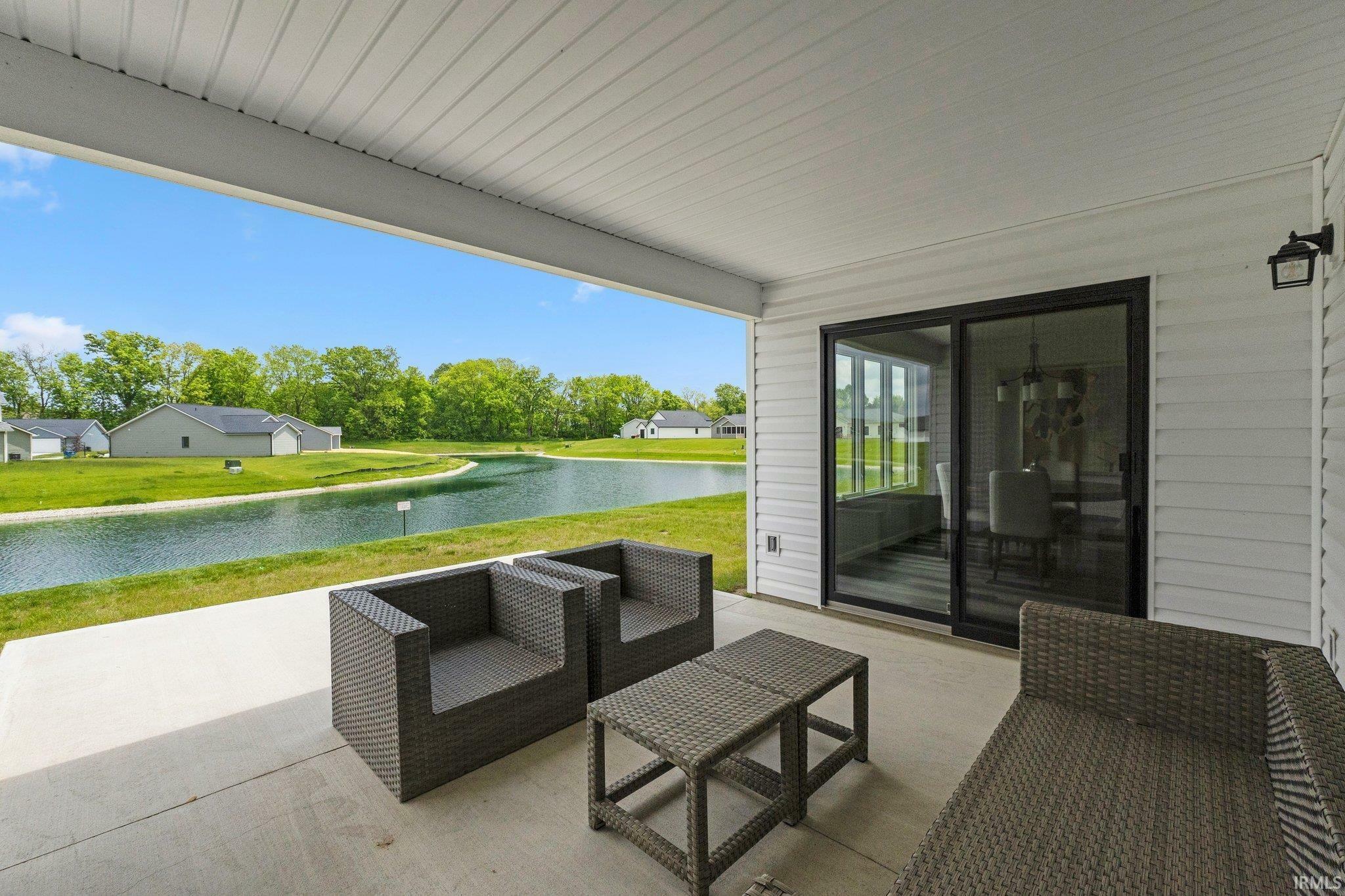 Property Photo:  15384 Brimwillow Drive  IN 46748 