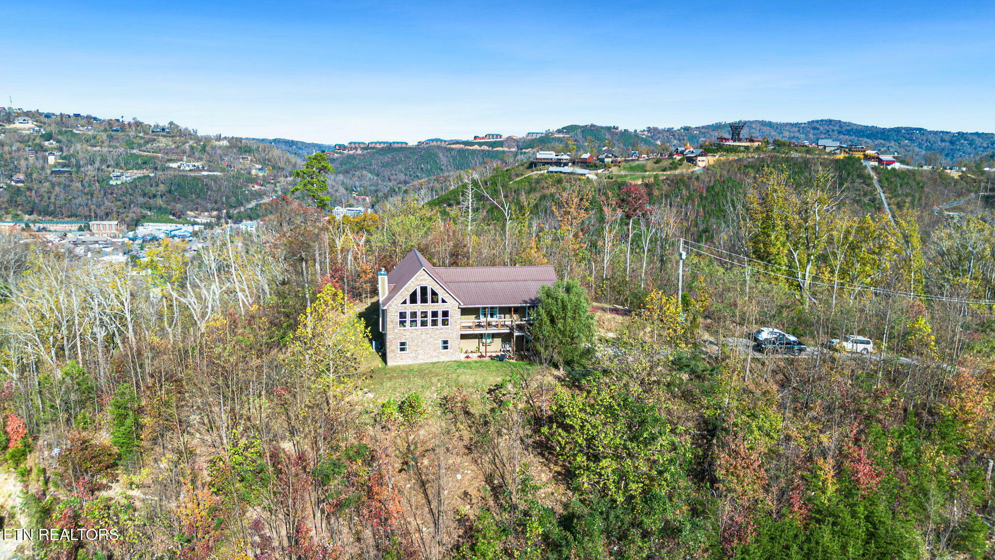 Property Photo:  835 Perry Drive  TN 37738 